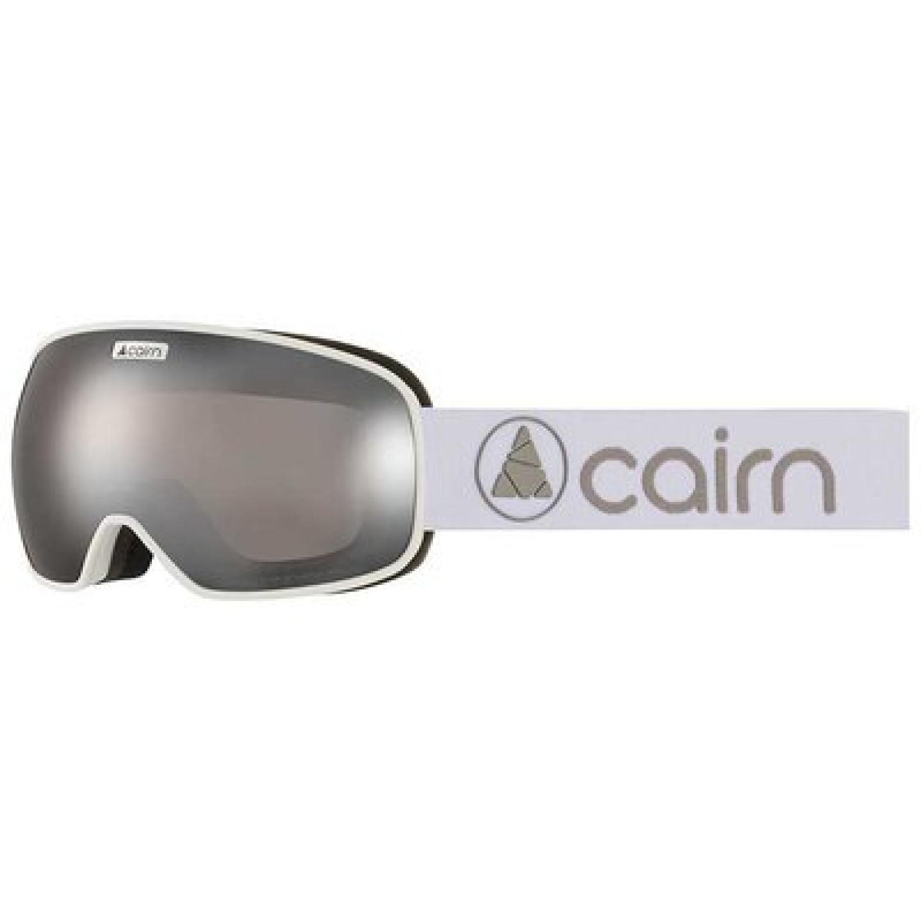 Máscara de esqui Cairn Magnetik SPX3000