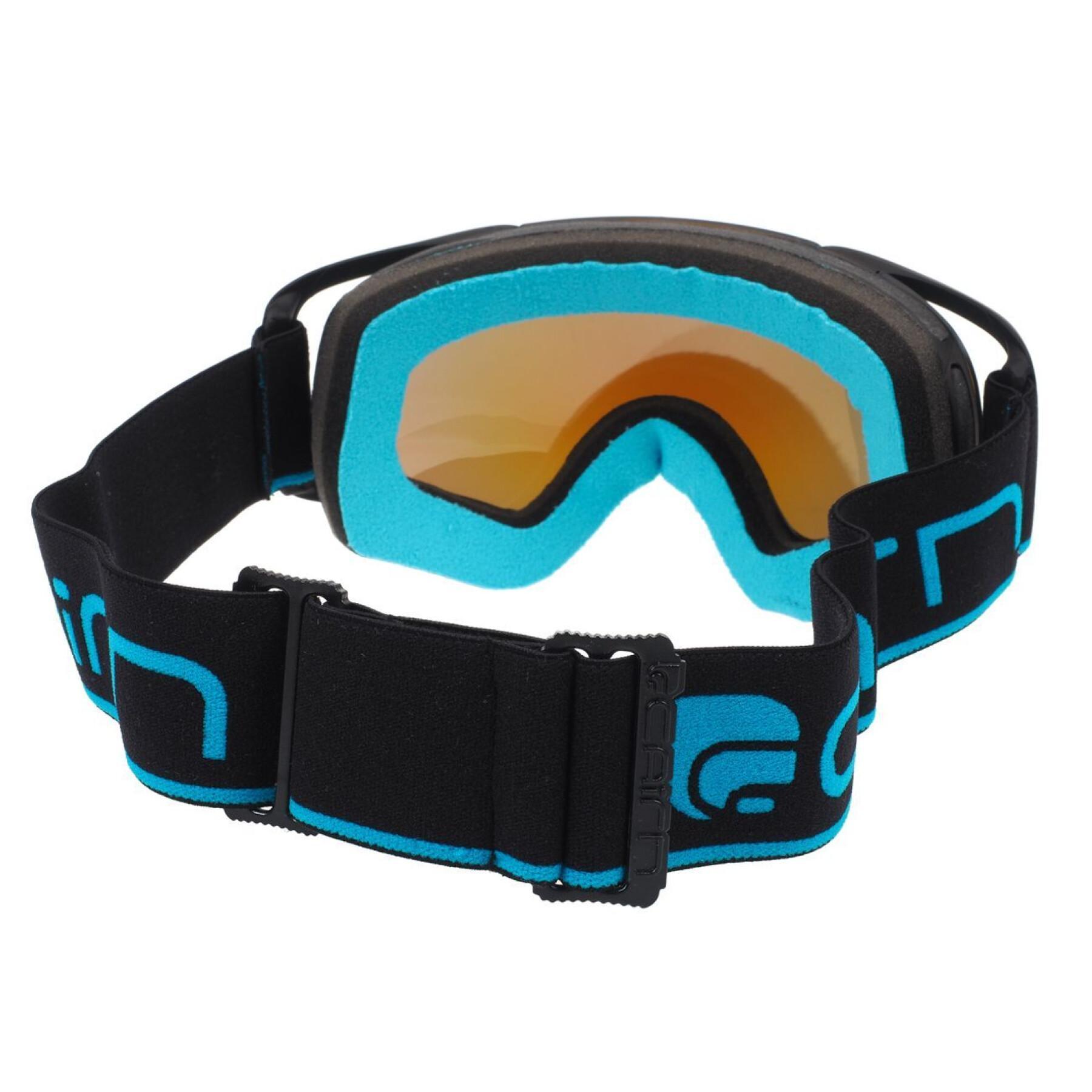 Máscara de esqui para criança Cairn Next SPX3