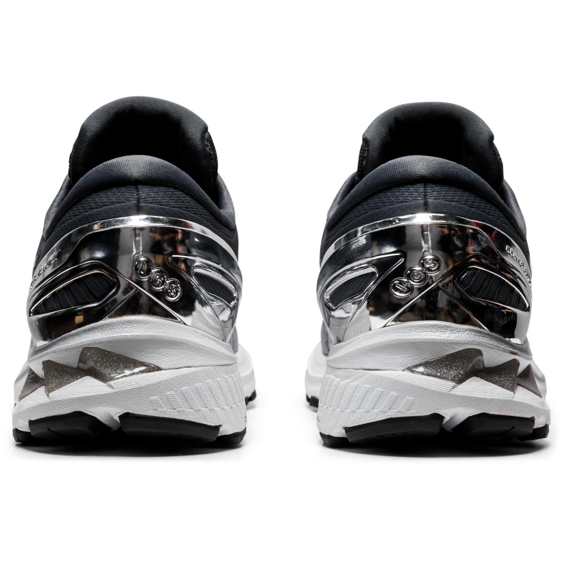 Sapatos Asics Gel-Kayano 27 Platinum