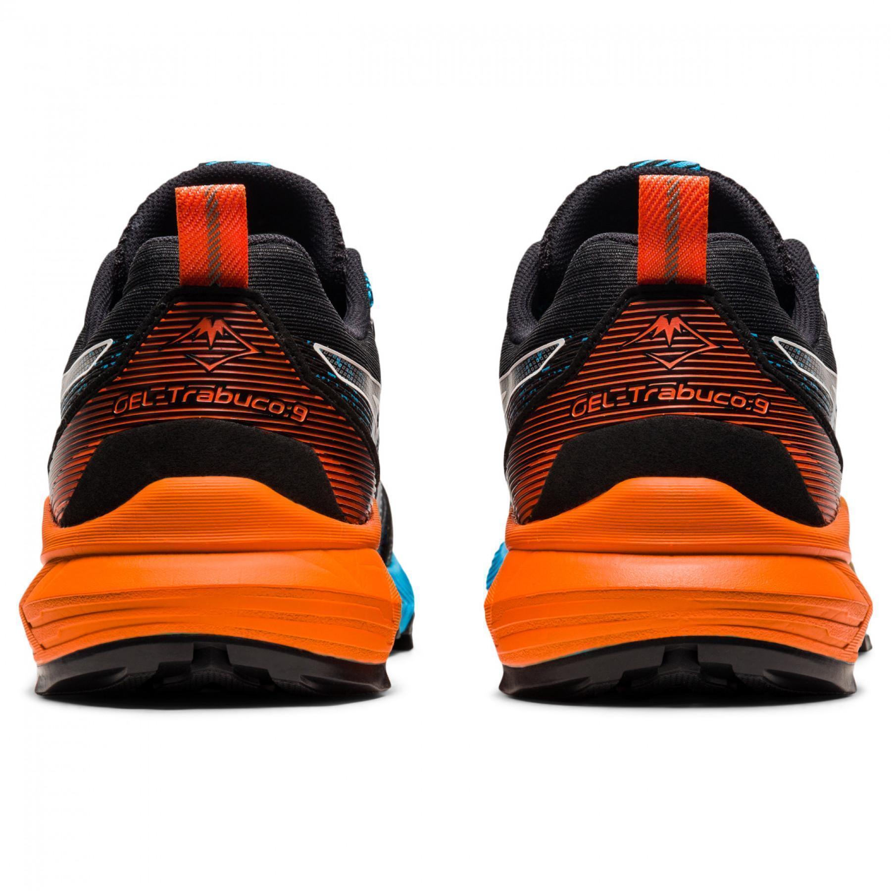 Sapatos de trilha Asics Gel-Trabuco 9