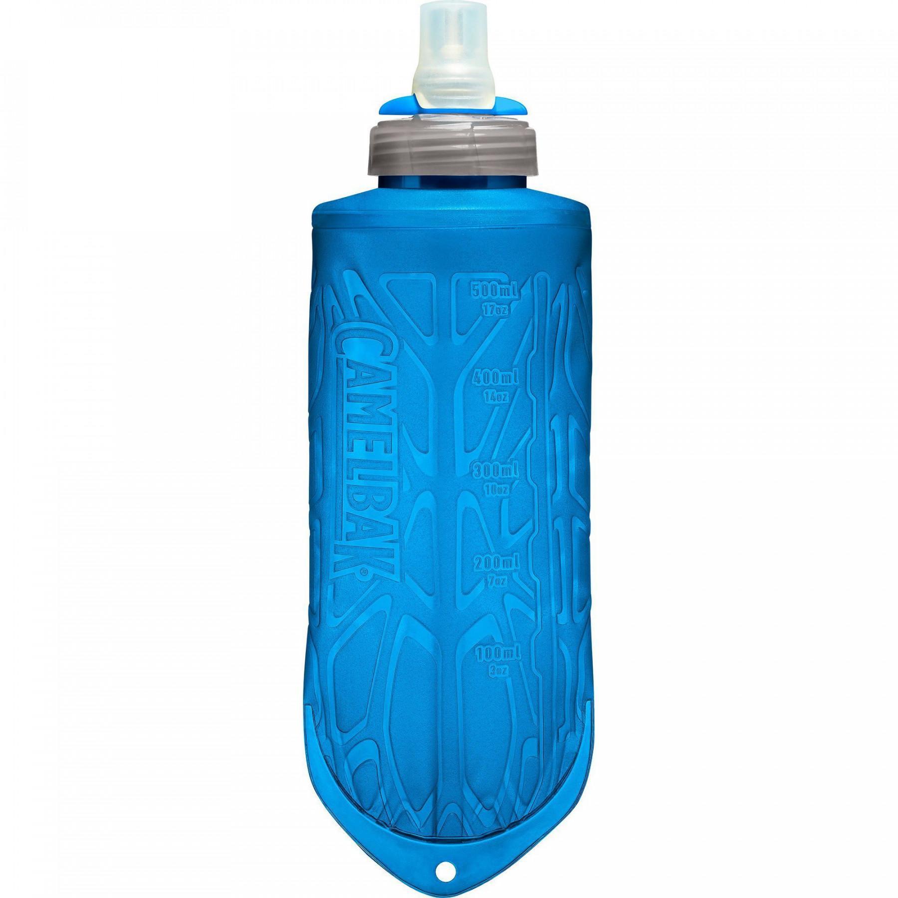 Colete de hidratação Camelbak Nano Vest 500 mL Quick Stow Flask