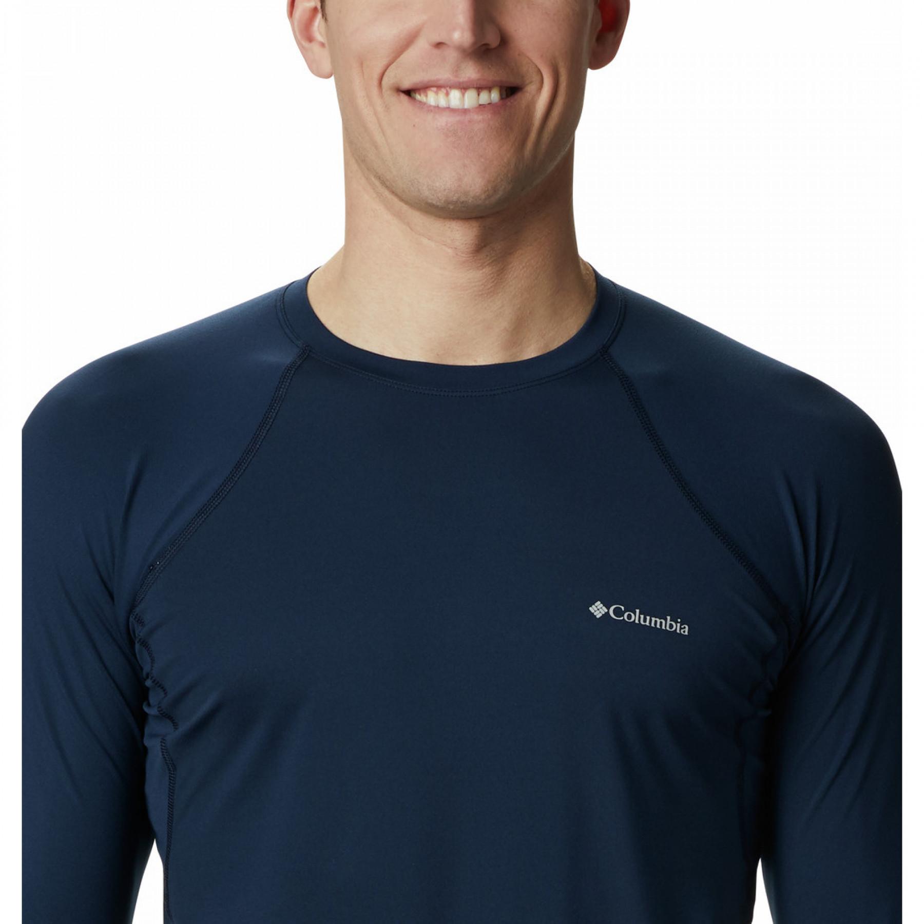 Camisola Columbia Midweight Stretch