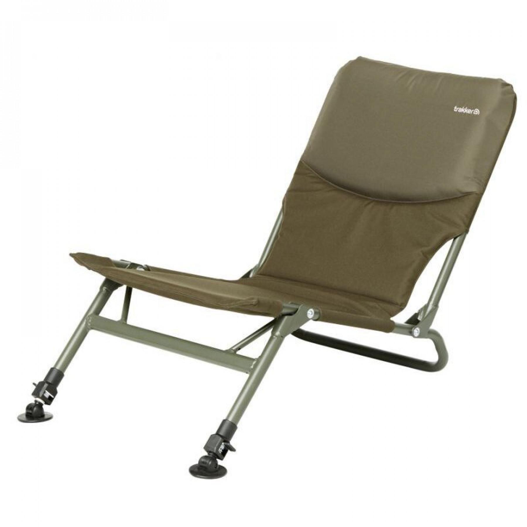 Cadeira de cama Trakker RLX Nano Chair