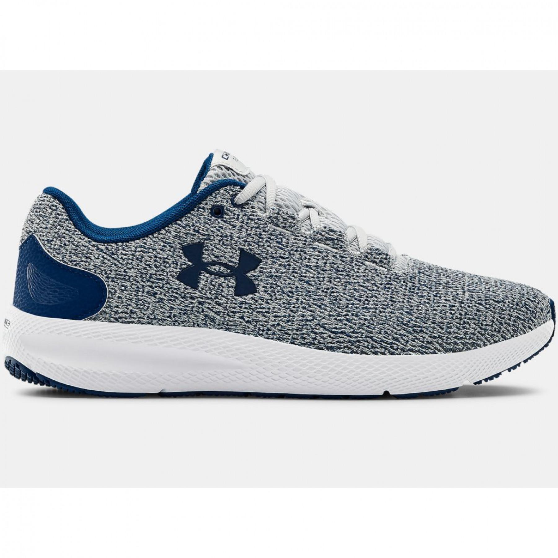 Sapatos Under Armour Charged Pursuit 2 Twist