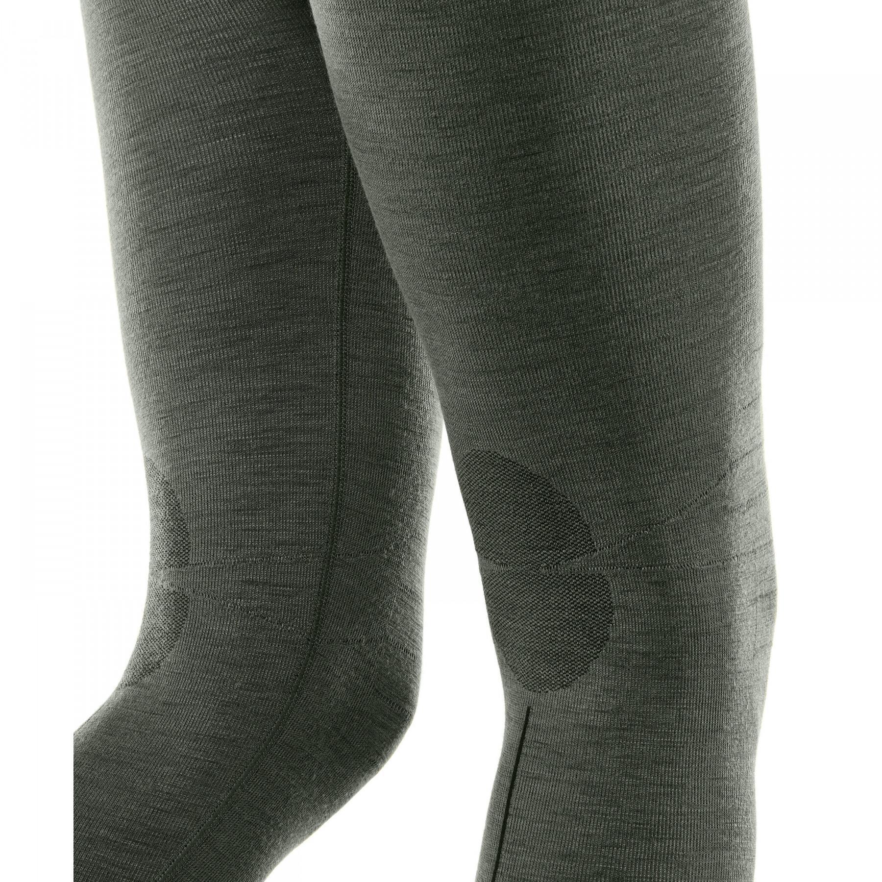 Meias-calças femininas Falke Wool-Tech