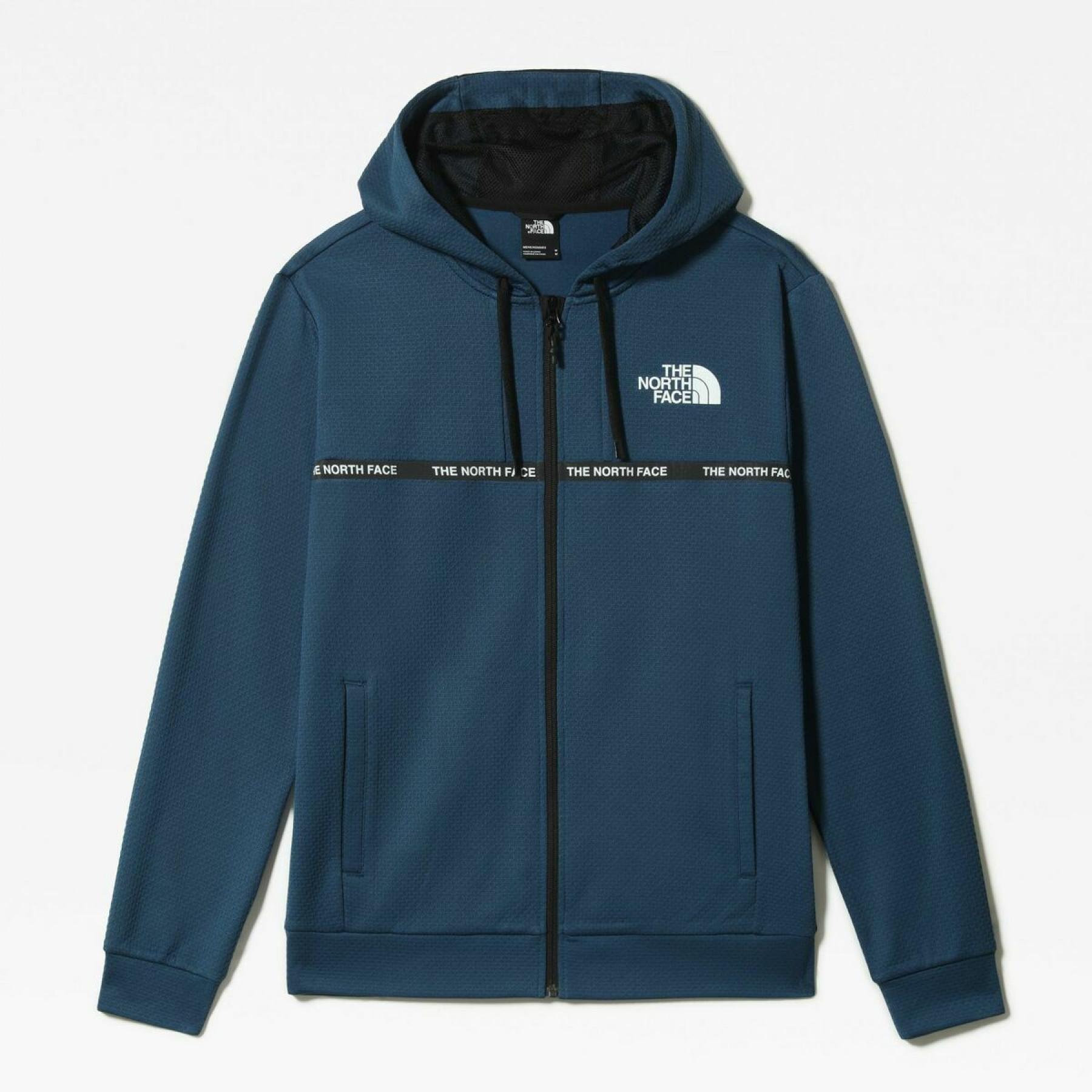 Jaqueta The North Face Overlay