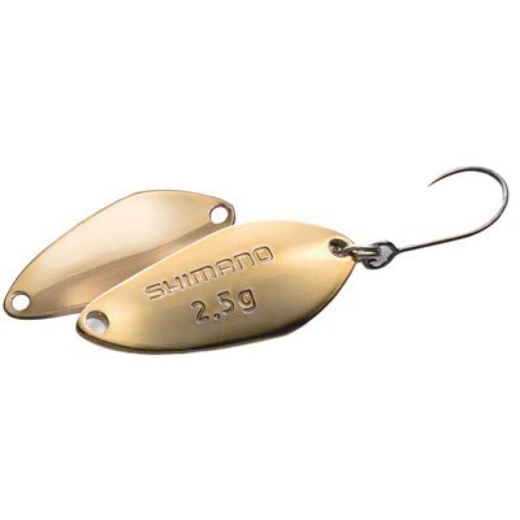Colher Shimano Cardiff Search Swimmer 12S