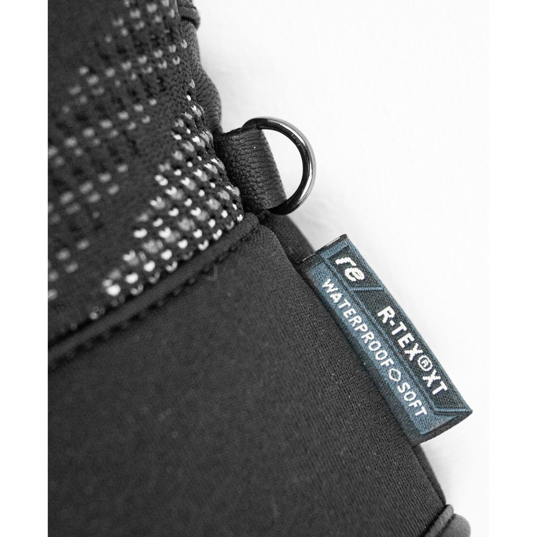 Luvas Reusch Re:Knit Eclipse R-TEX® XT