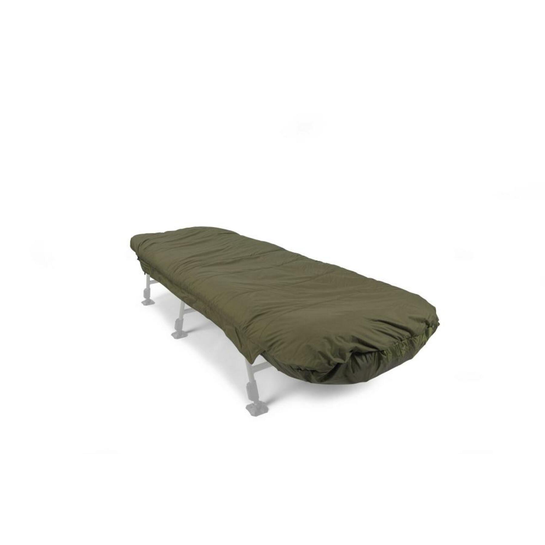 Cadeira de cama Avid benchmark thermatech heated sleeping bag- standard