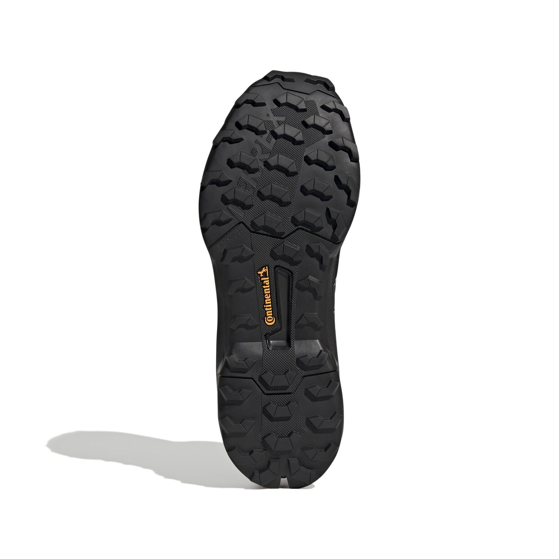Sapatos para caminhadas adidas Terrex AX4 Mid GORE-TEX Hiking