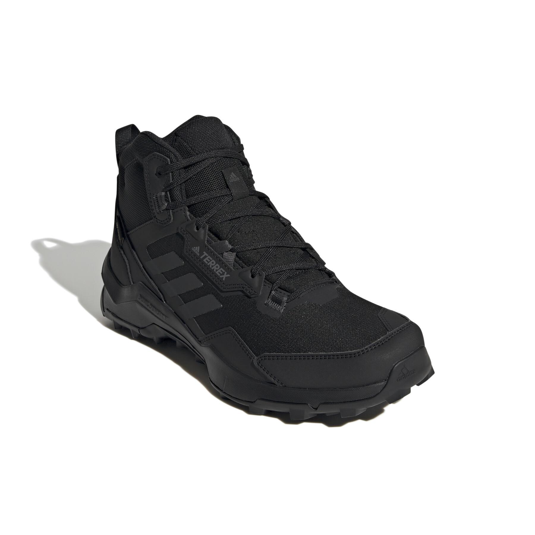 Sapatos para caminhadas adidas Terrex AX4 Mid GORE-TEX Hiking