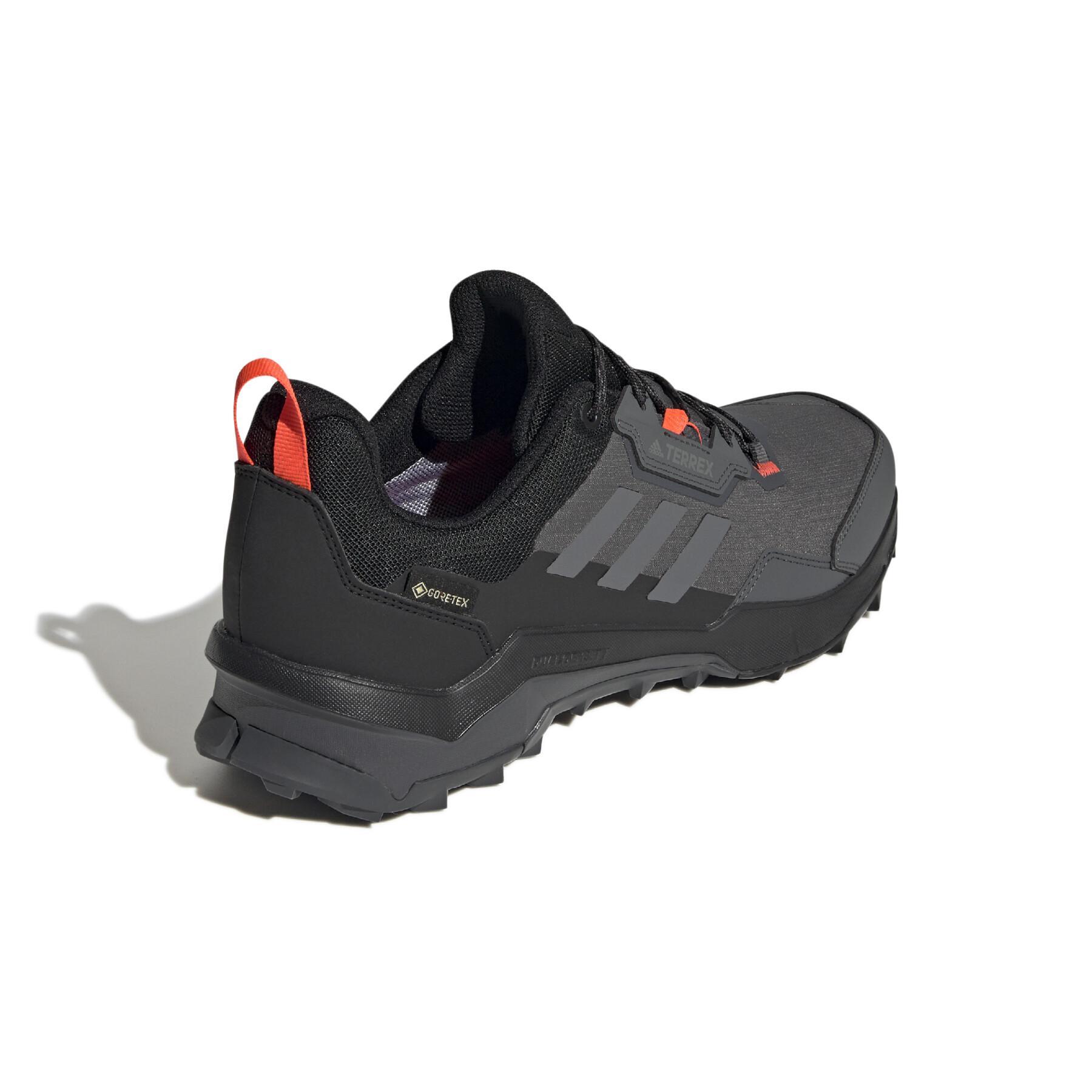 Sapatos para caminhadas adidas Terrex AX4 GORE-TEX Hiking