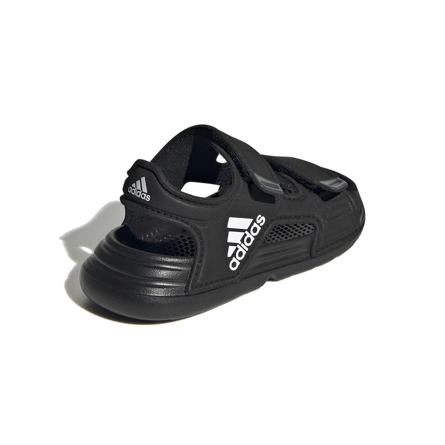 Sandálias para crianças adidas Altaswim
