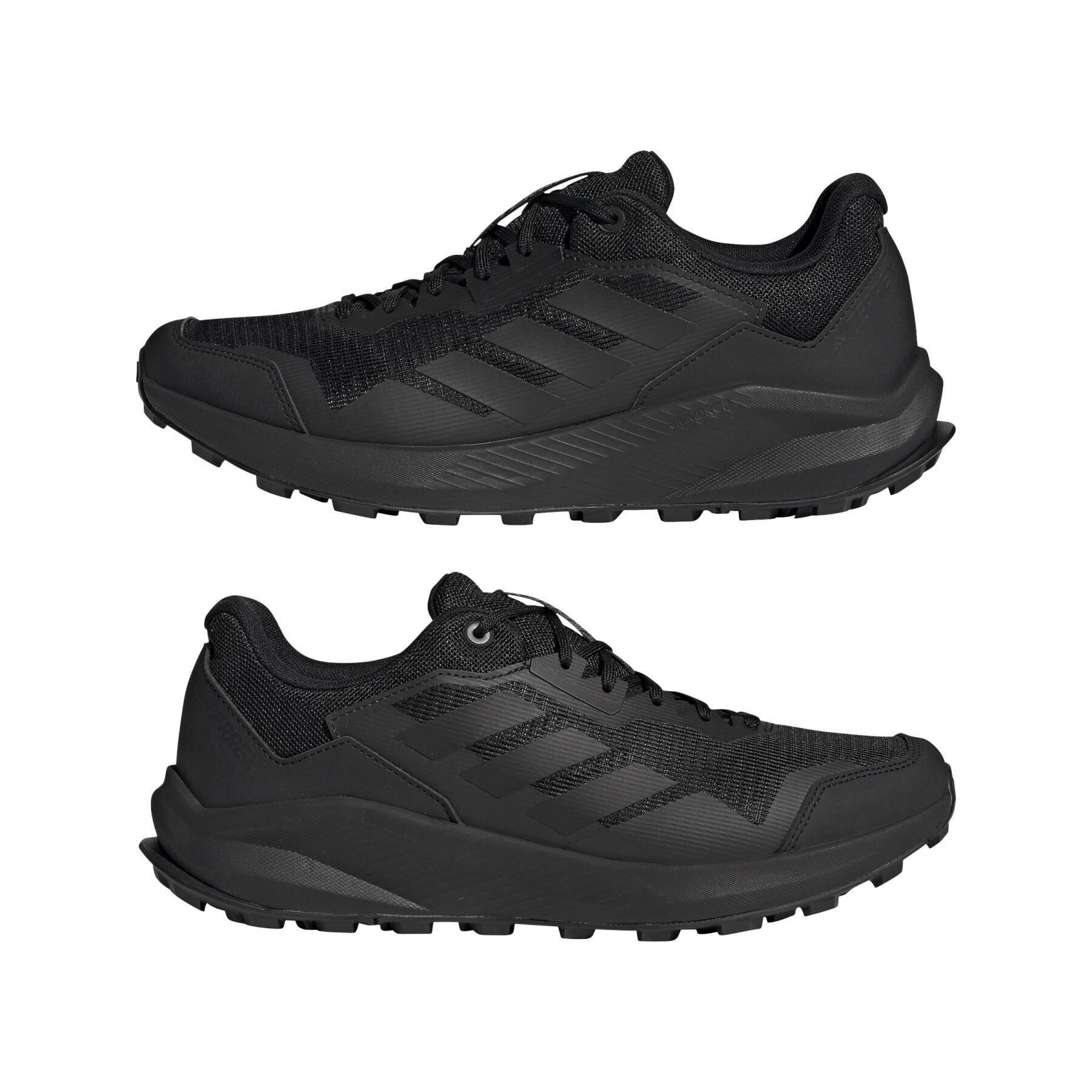 Sapatos de trilho adidas Terrex Trailrider Trail
