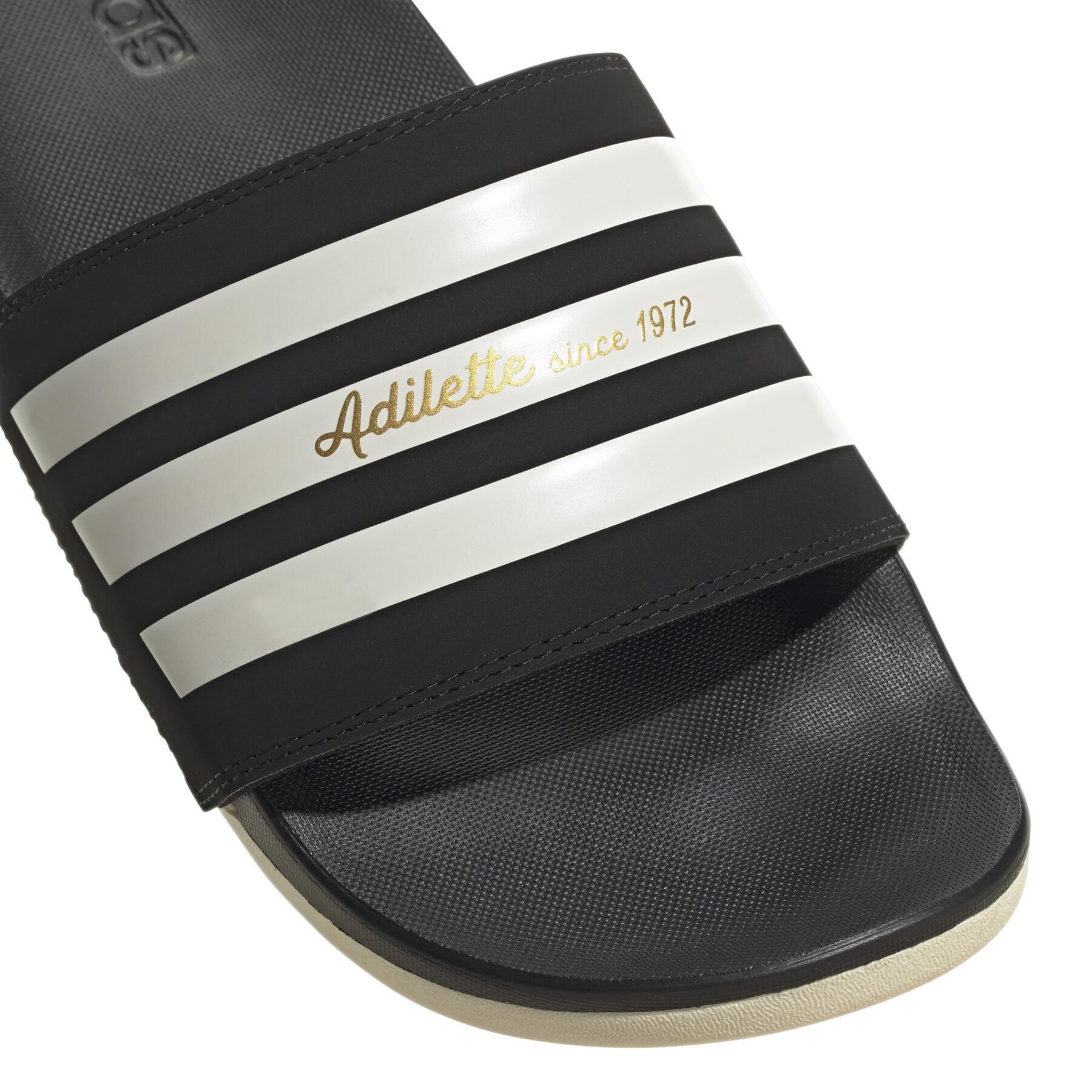 Sapatos de sapatos de sapateado adidas Adilette Comfort
