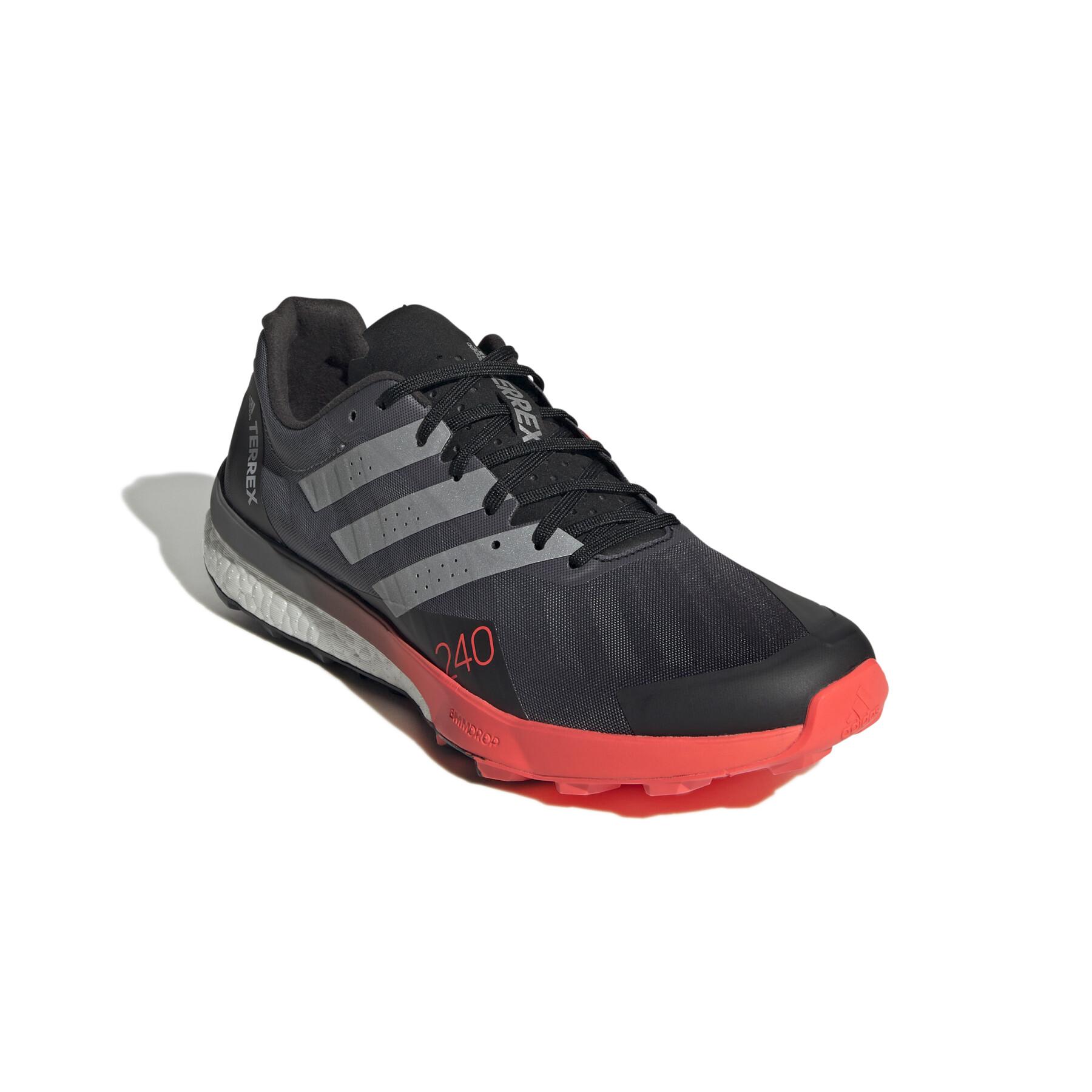 Sapatos de trilho adidas Terrex Speed Ultra Trail
