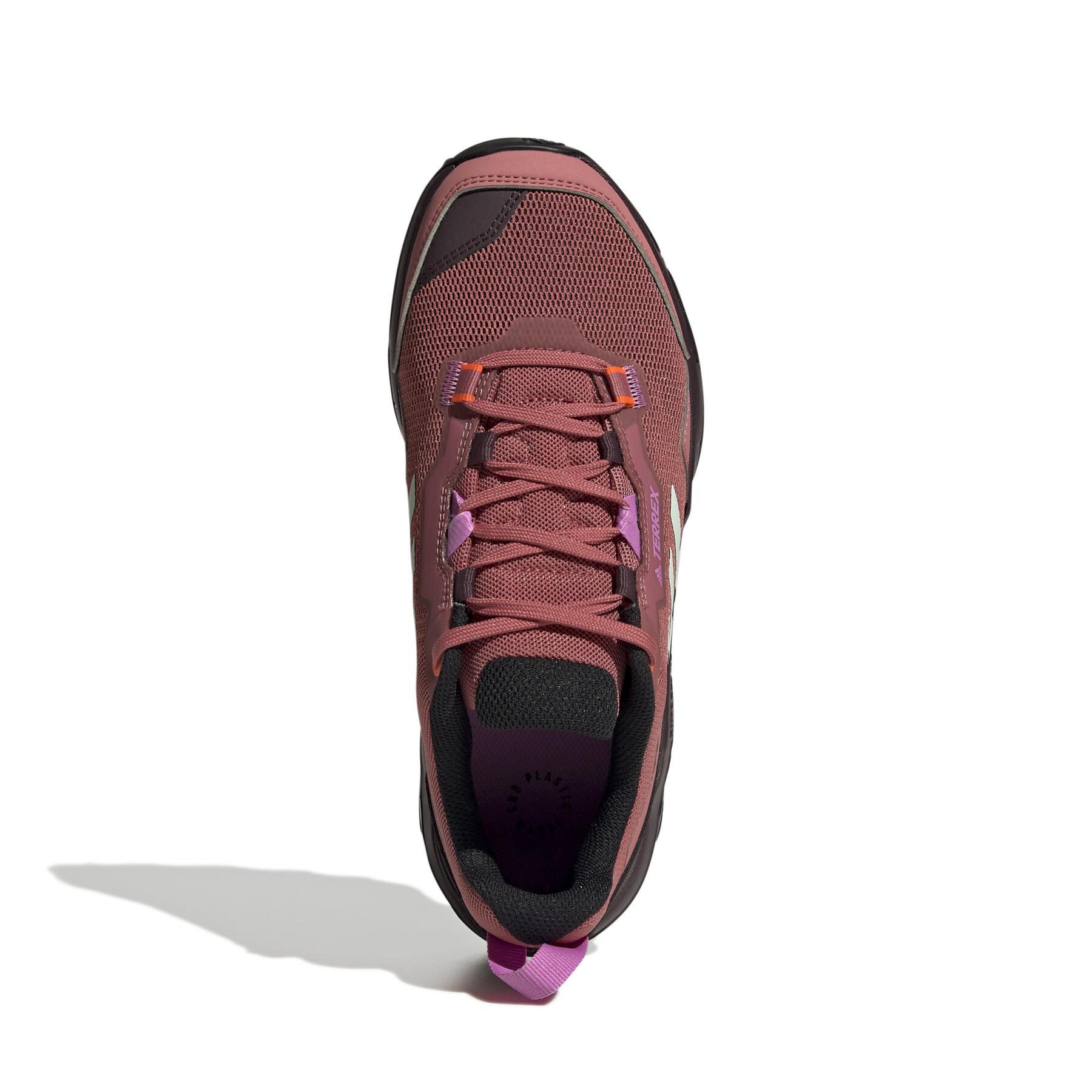 Sapatos de caminhadas para mulheres adidas Terrex Ax4