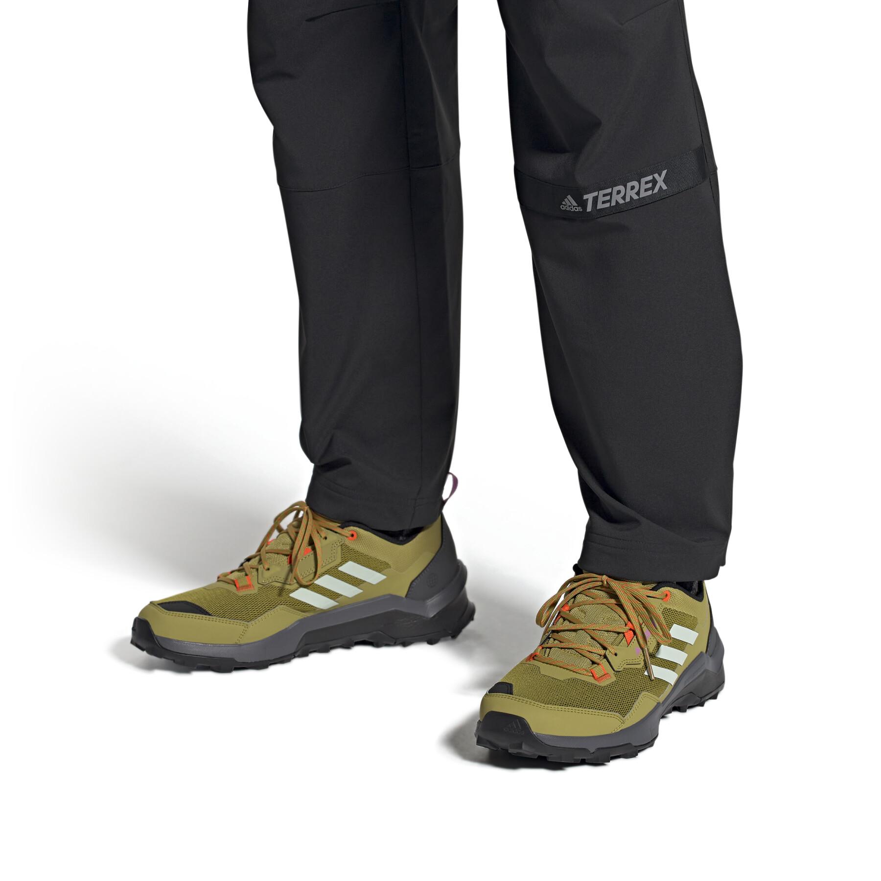 Sapatos para caminhadas adidas Terrex Ax4 Primegreen