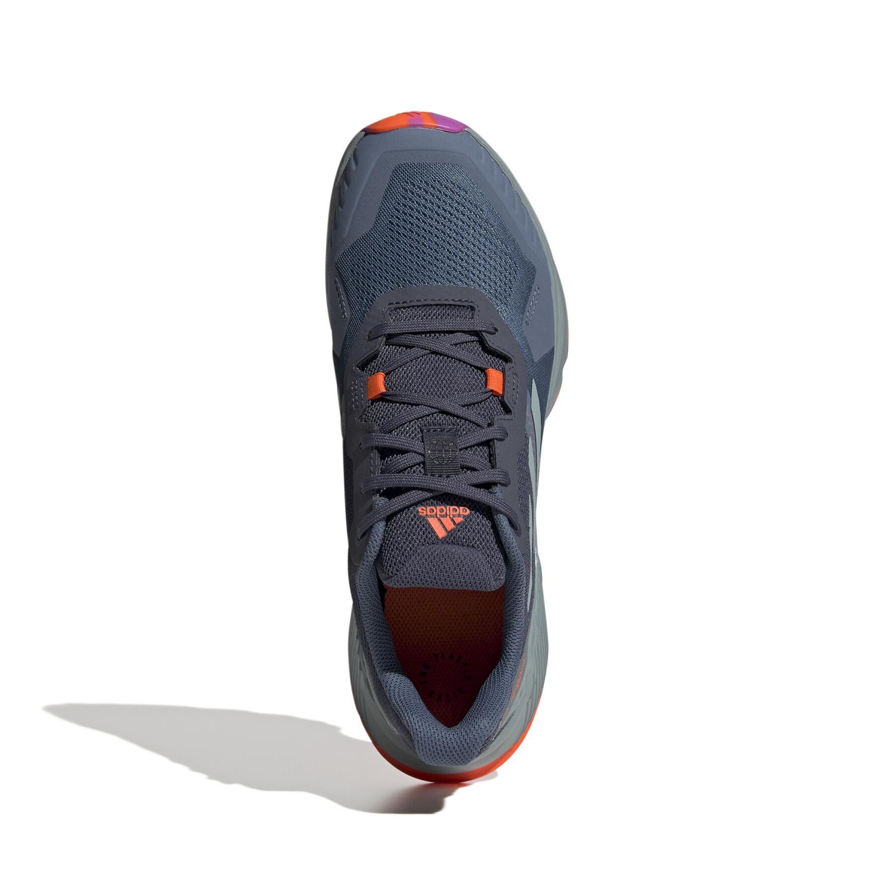 Sapatos de trilho adidas Terrex Soulstride Trail