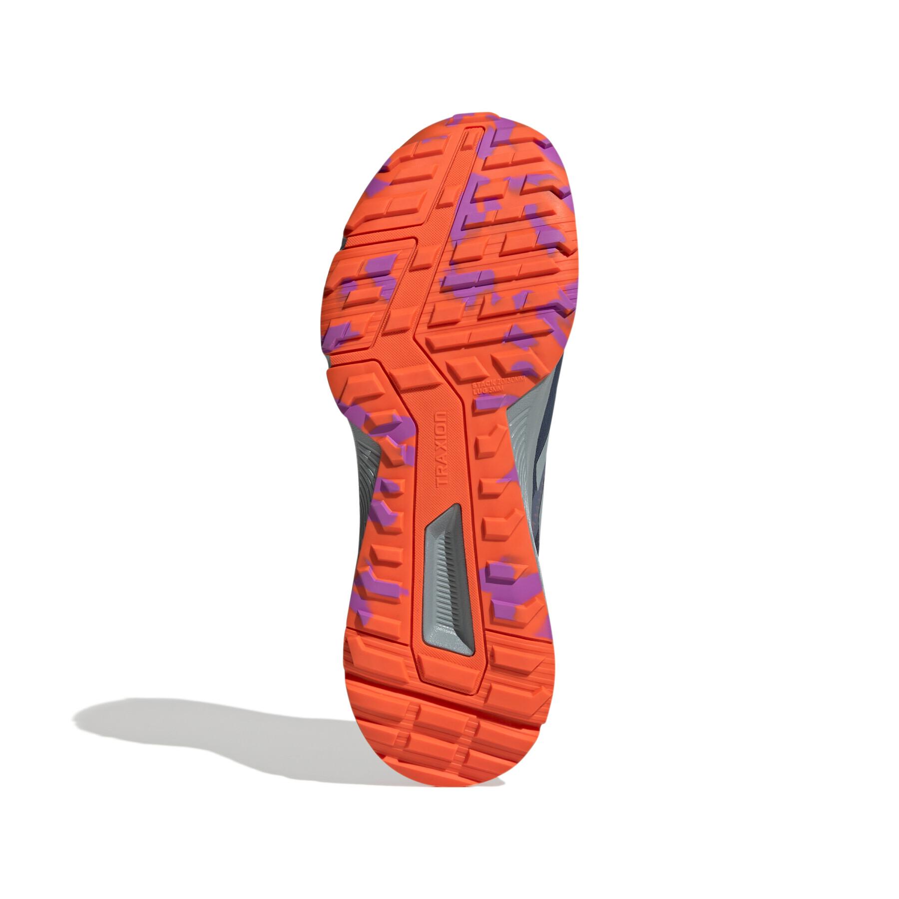 Sapatos de trilho adidas Terrex Soulstride Trail