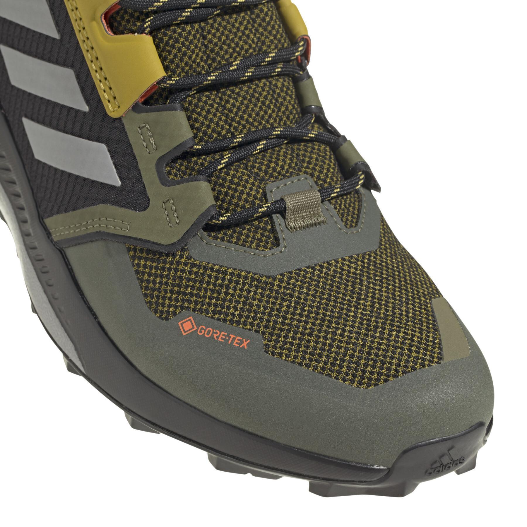 Sapatos para caminhadas adidas Terrex Trailmaker Gore-Tex
