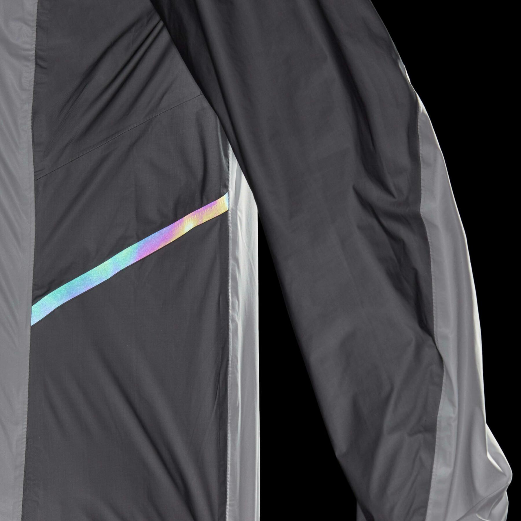 Camisa impermeável adidas Terrex Agravic Three-Layer Pro