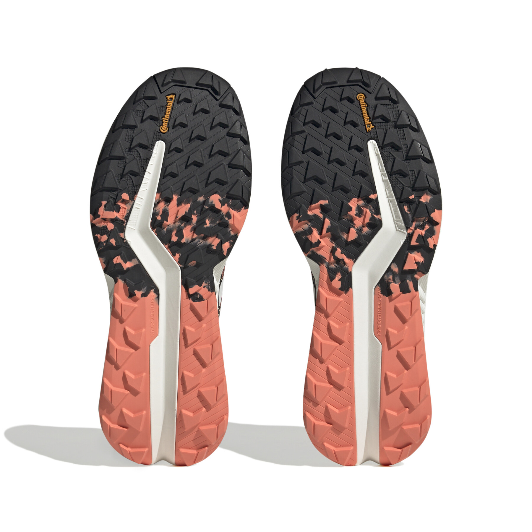 Sapatos de trail para mulher adidas Terrex Soulstride