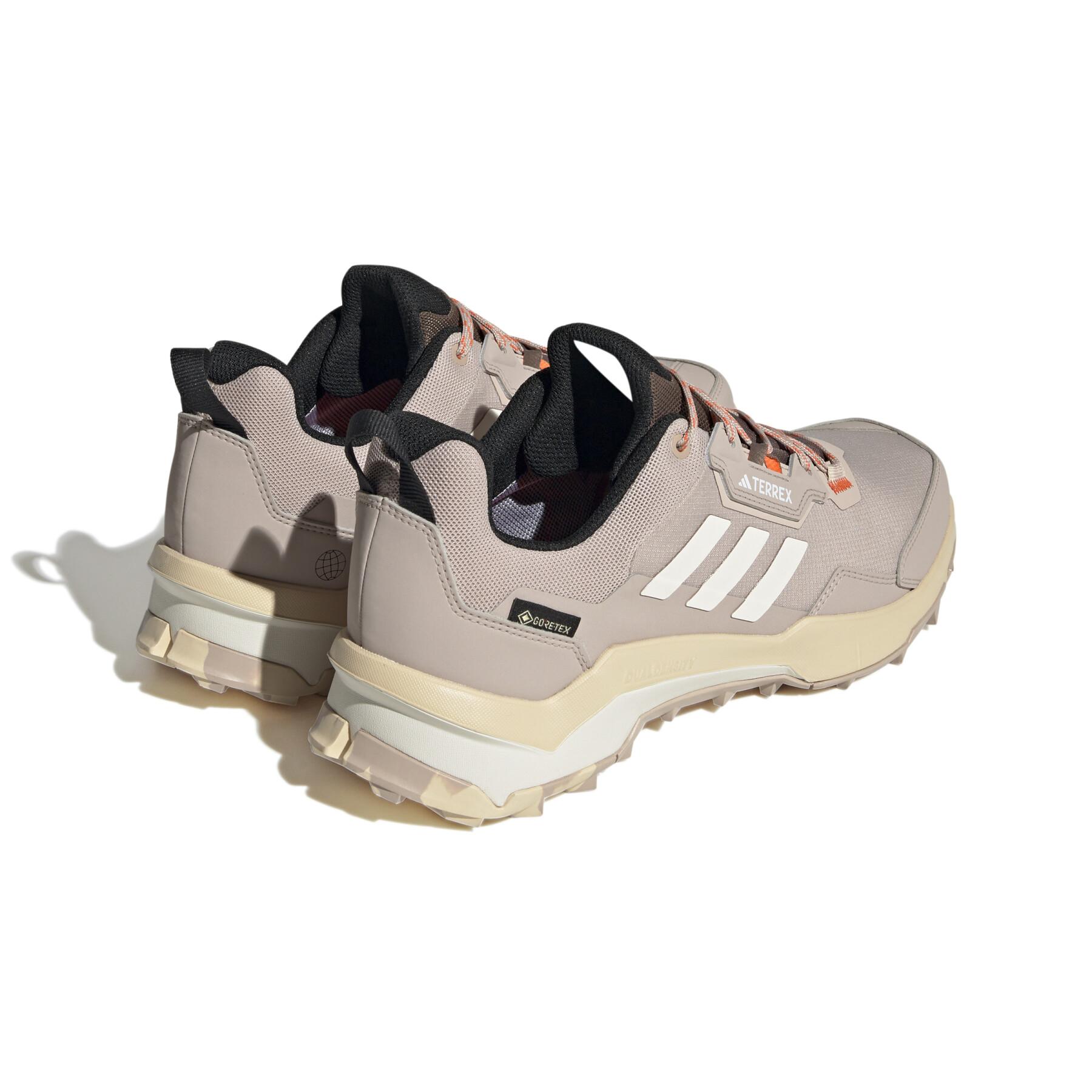 Sapatos para caminhadas adidas Terrex AX4 GORE-TEX