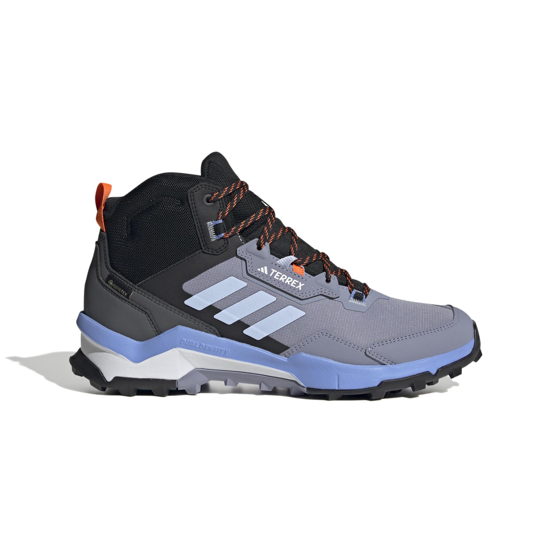 Sapatos para caminhadas adidas Terrex AX4 Mid GORE-TEX