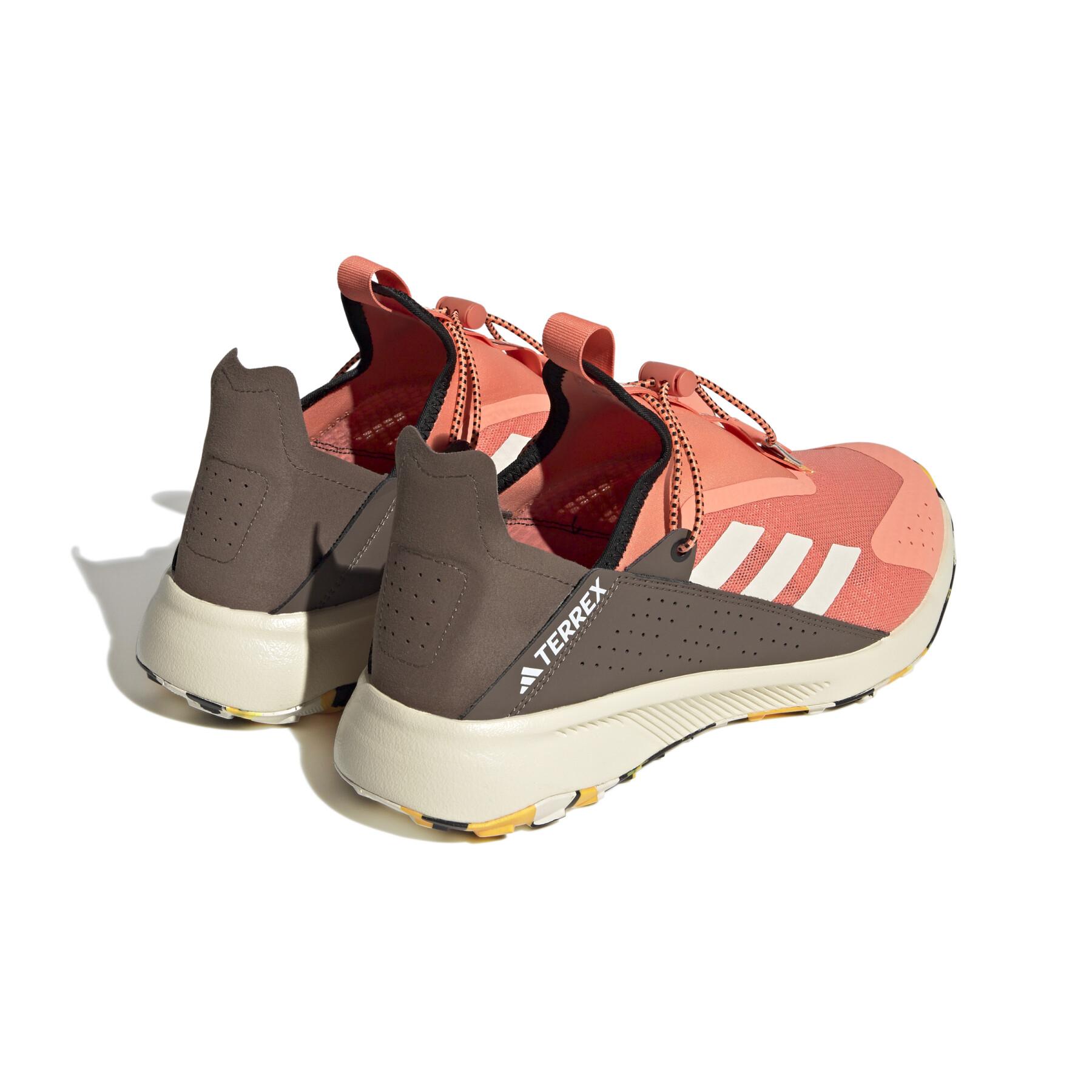 Sapatos para caminhadas adidas Terrex Voyager 21 Heat.RDY Travel