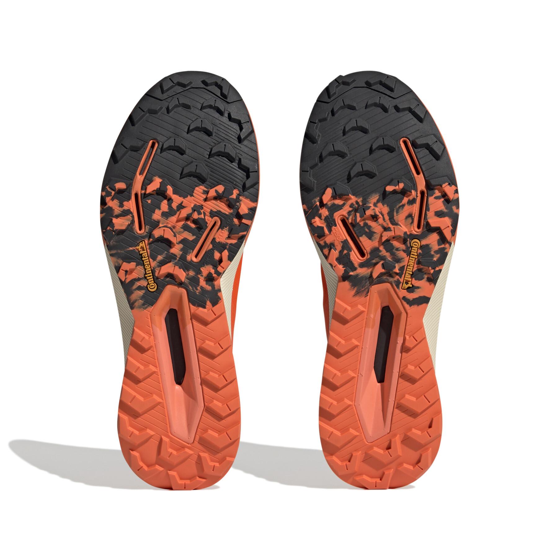 Sapatos de trail adidas Terrex Agravic Ultra