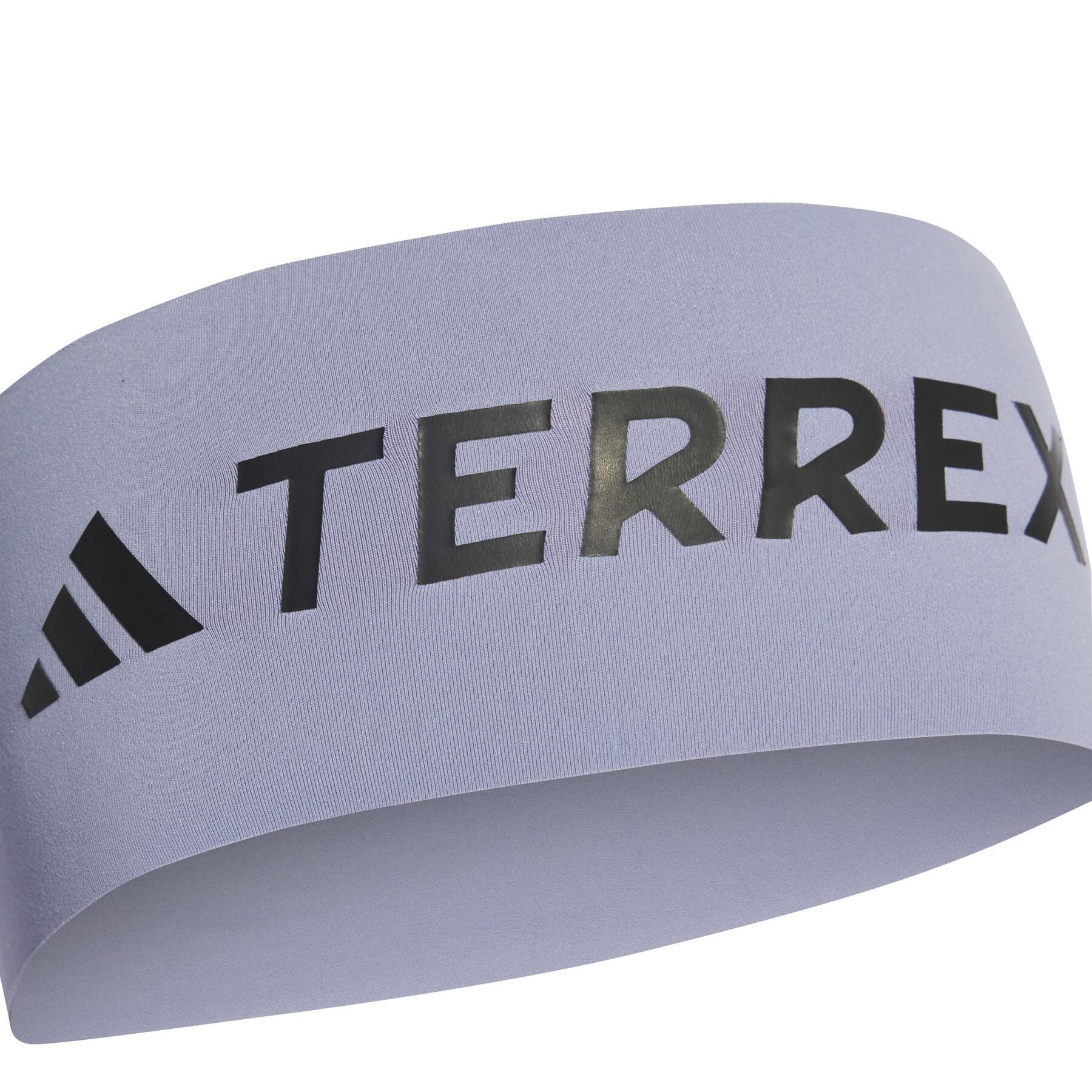 Fita de cabeça adidas Terrex Aeroready