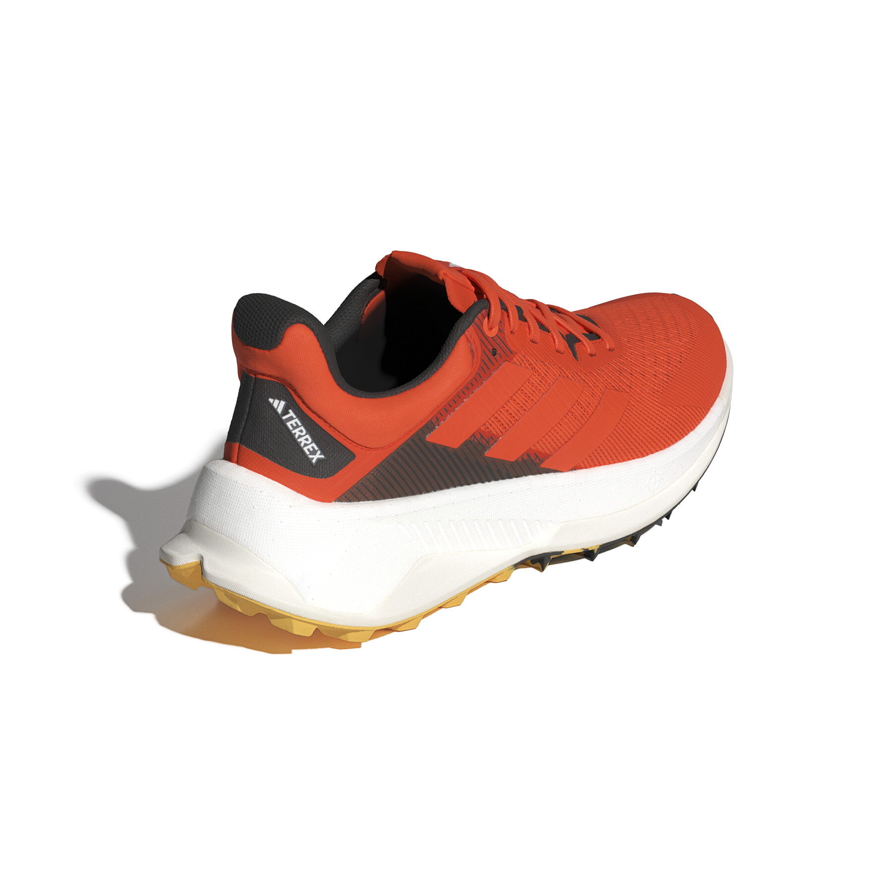 Sapatos de trail baixos adidas Terrex Soulstride Ultra