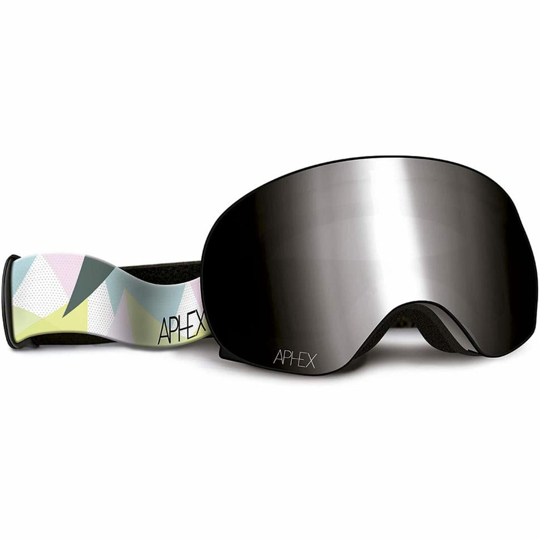 Máscara de esqui Aphex XPR