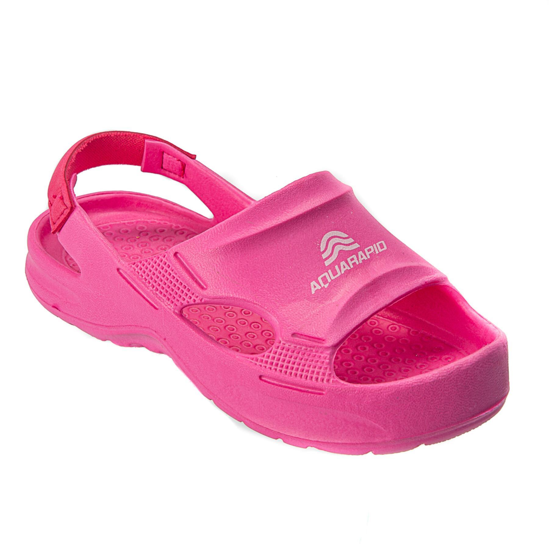 Sandálias para raparigas Aquarapid Giba