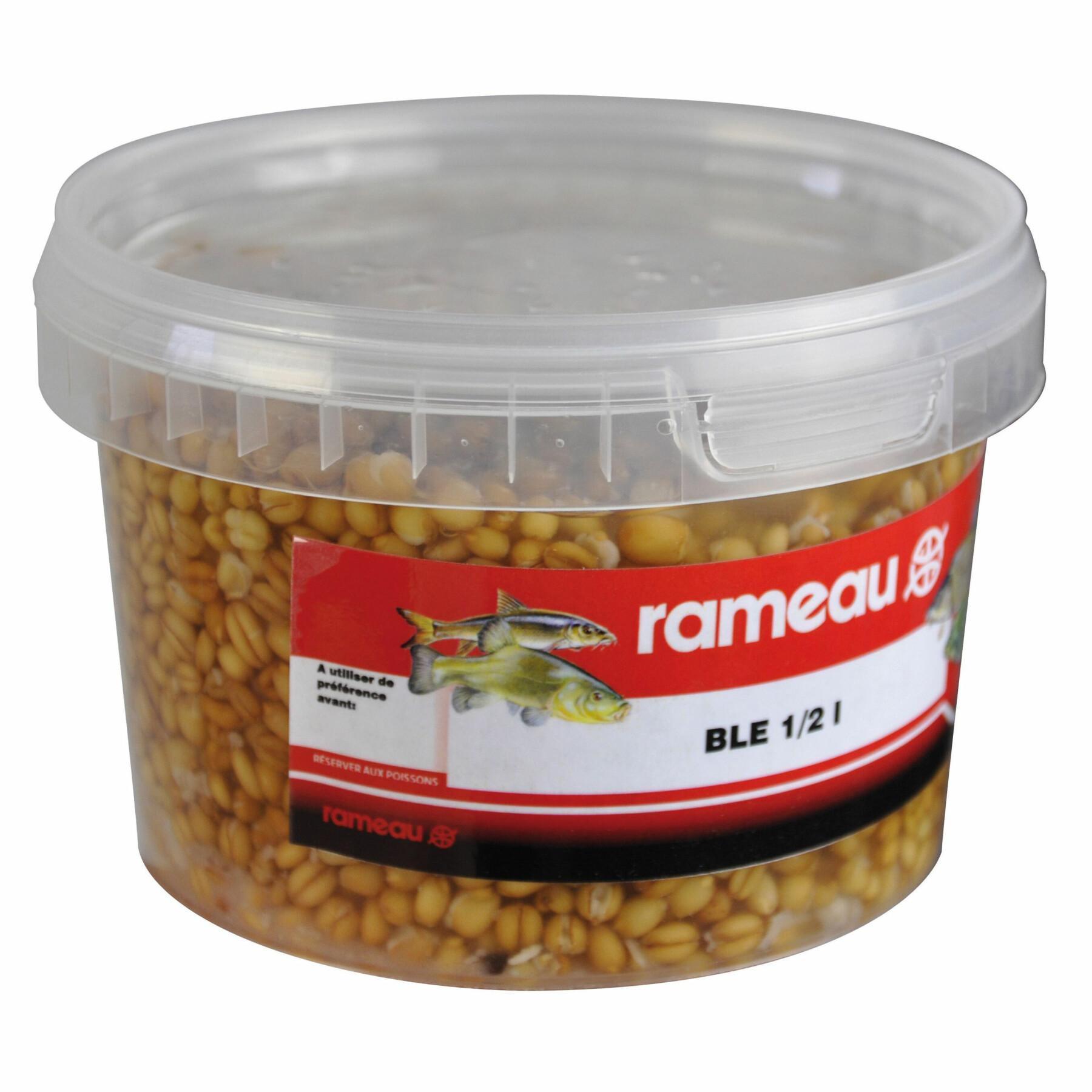 Sementes de trigo cozido Rameau 0,5 L