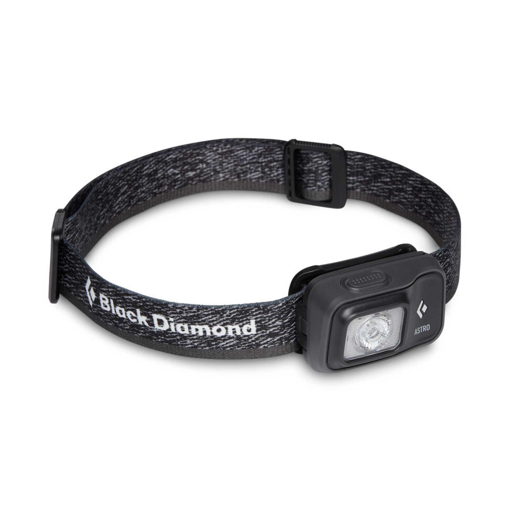 Farol Black Diamond Astro 300