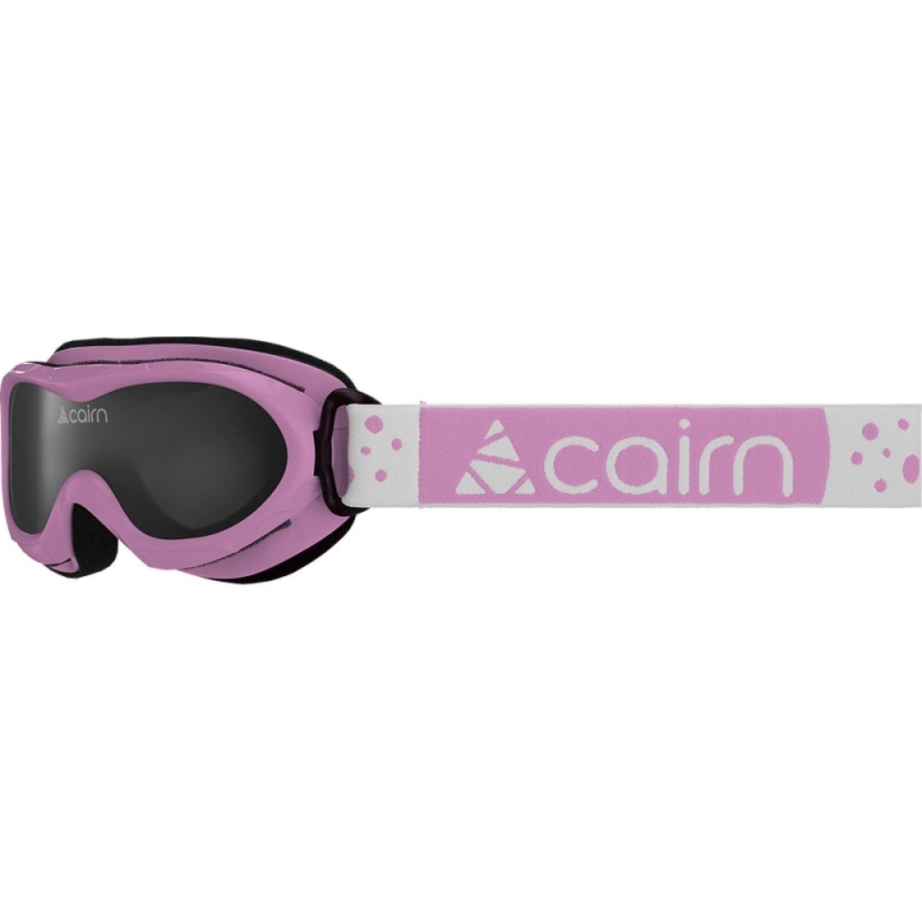 Máscara de esqui para bebés Cairn Bug SPX3000
