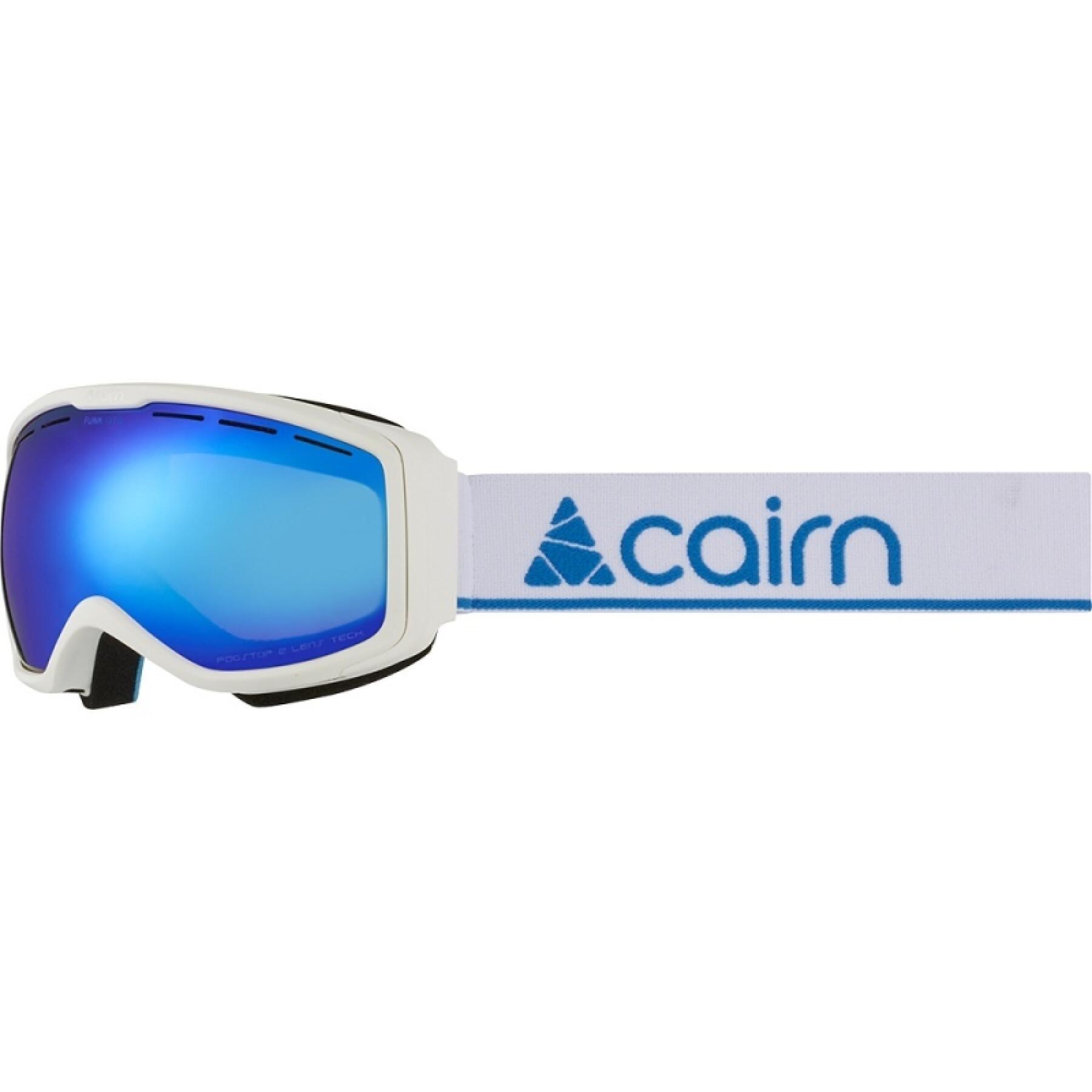 Máscara de esqui Cairn Funk OTG SPX3000[Ium]