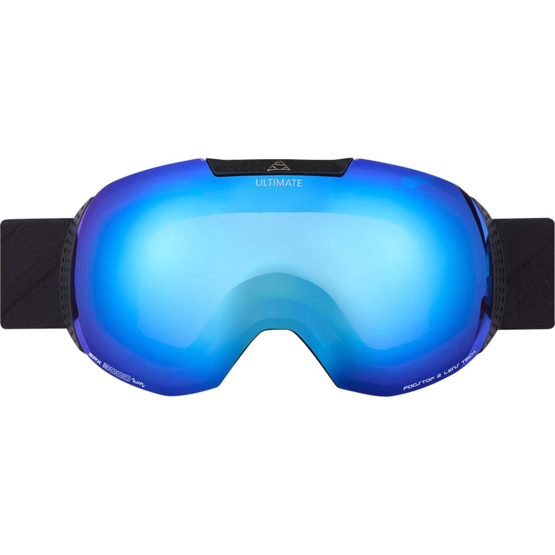 Máscara de esqui Cairn Ultimate SPX3