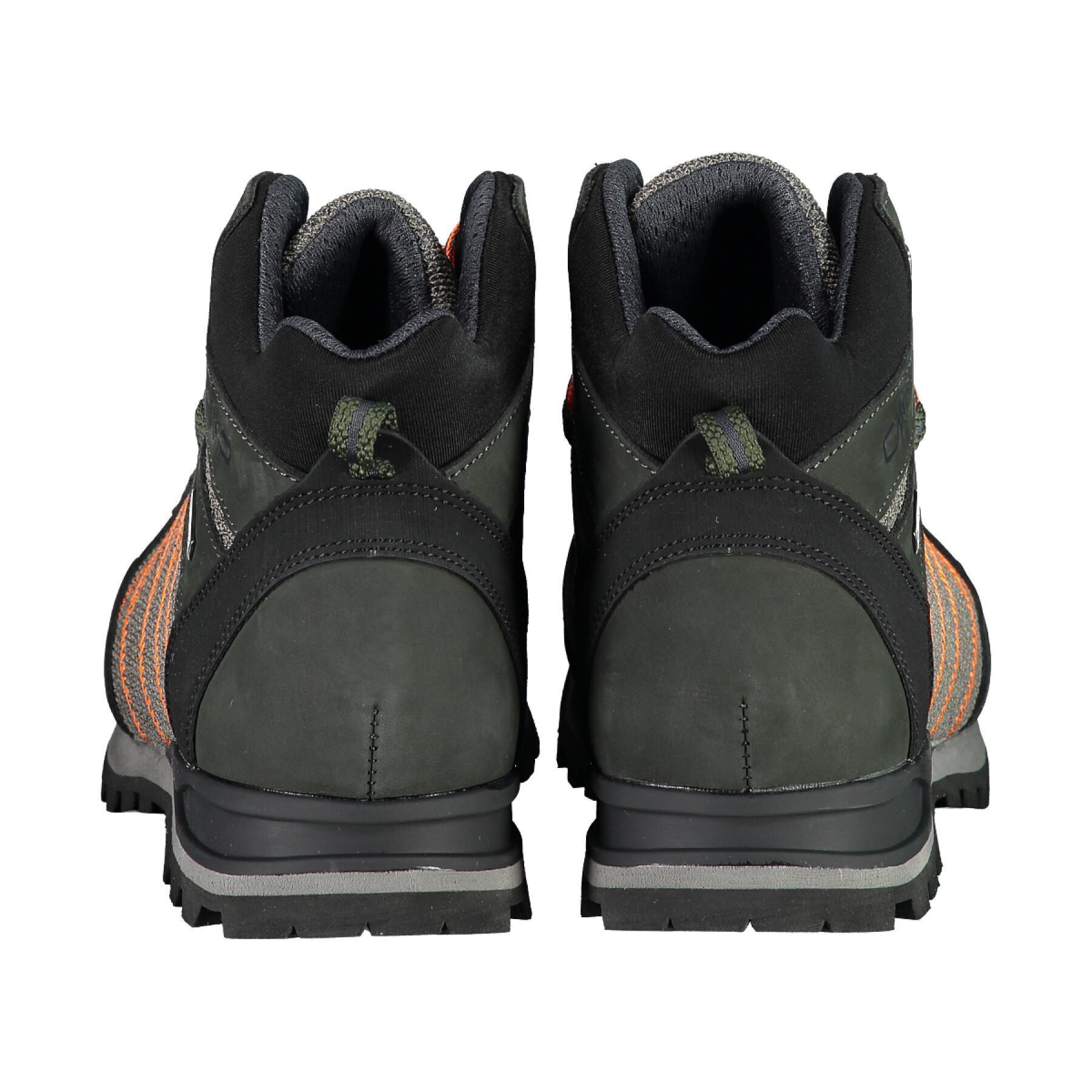 Sapatos para caminhadas CMP Thiamat 2.0 Waterproof