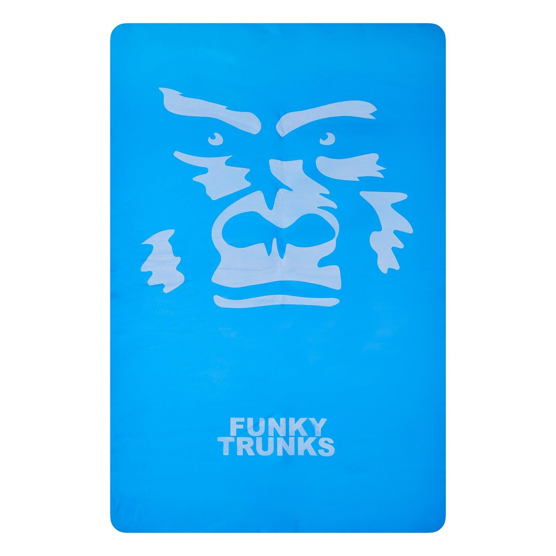 Toalha Funky Trunks