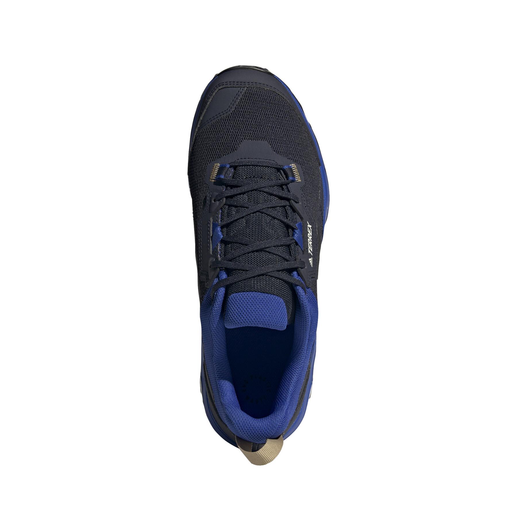 Sapatos adidas Terrex AX4 Primegreen Hiking