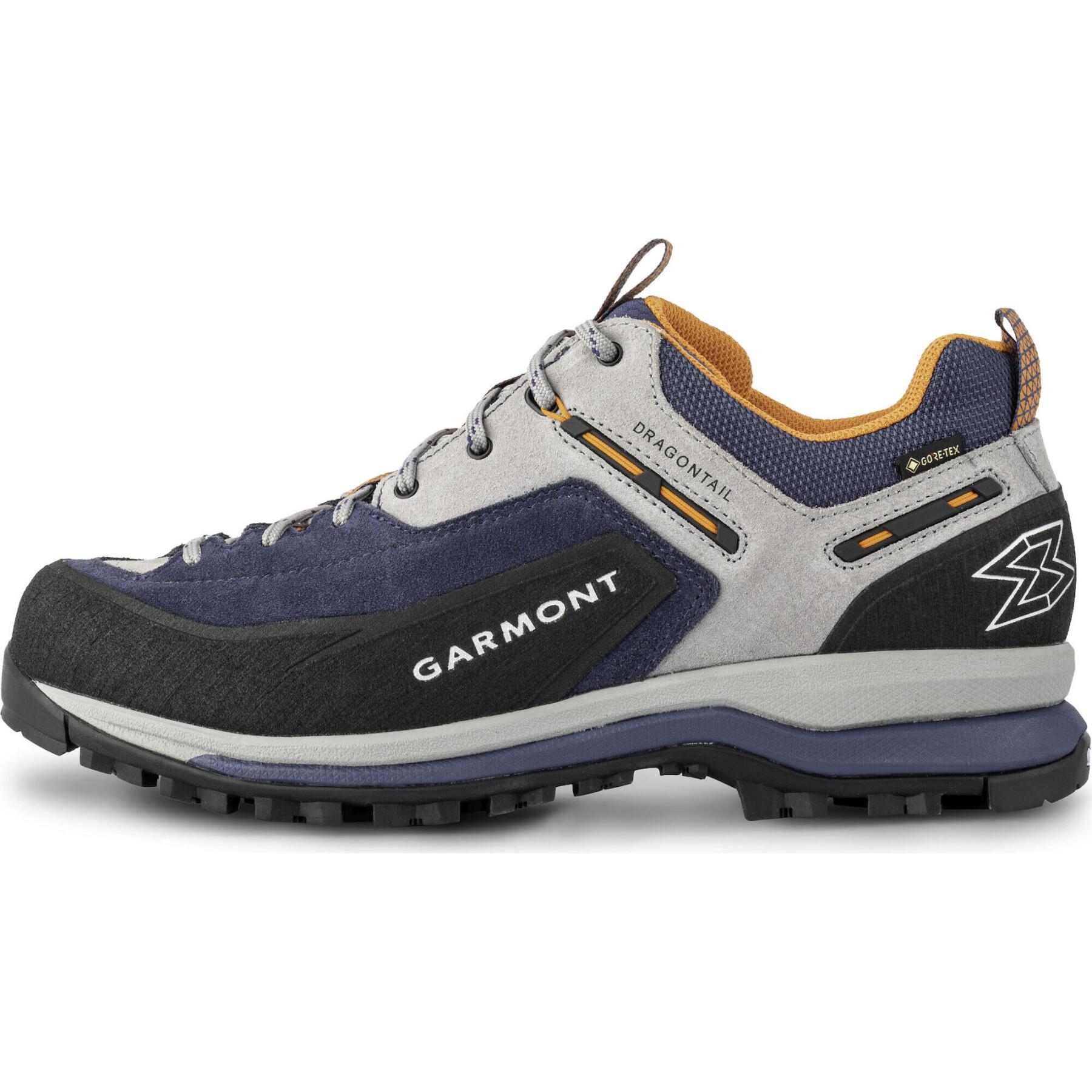 Sapatos para caminhadas Garmont Dragontail Tech GTX
