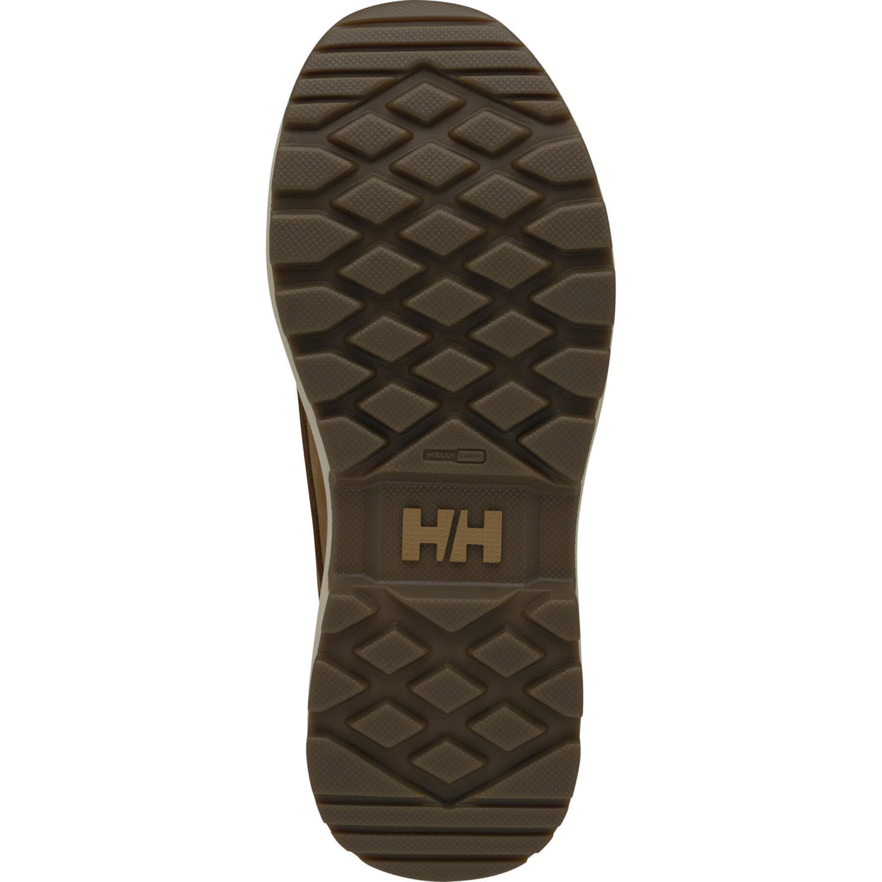 Sapatos de caminhadas para mulheres Helly Hansen Bowstring
