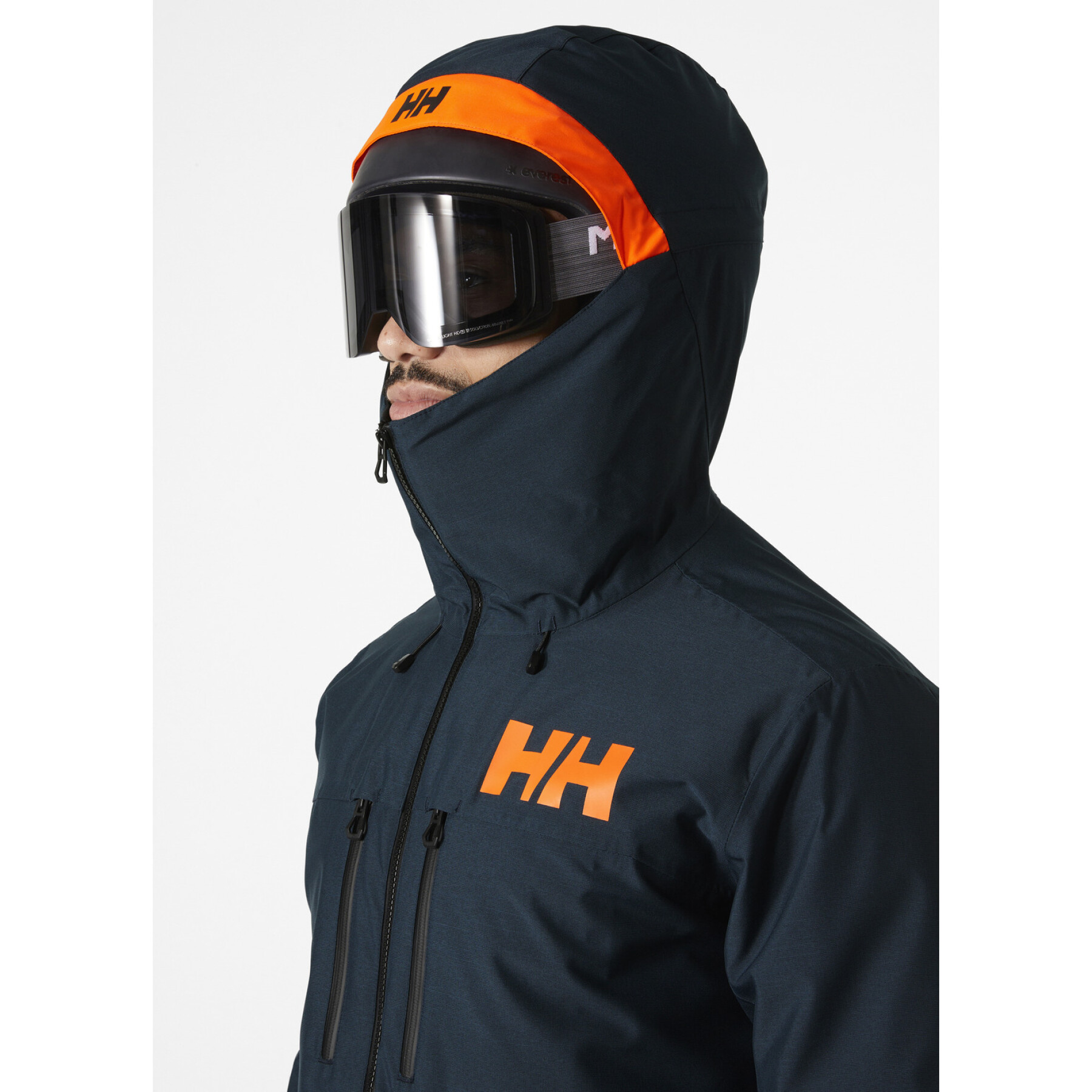 Casaco de esqui Helly Hansen Garibaldi 2.0