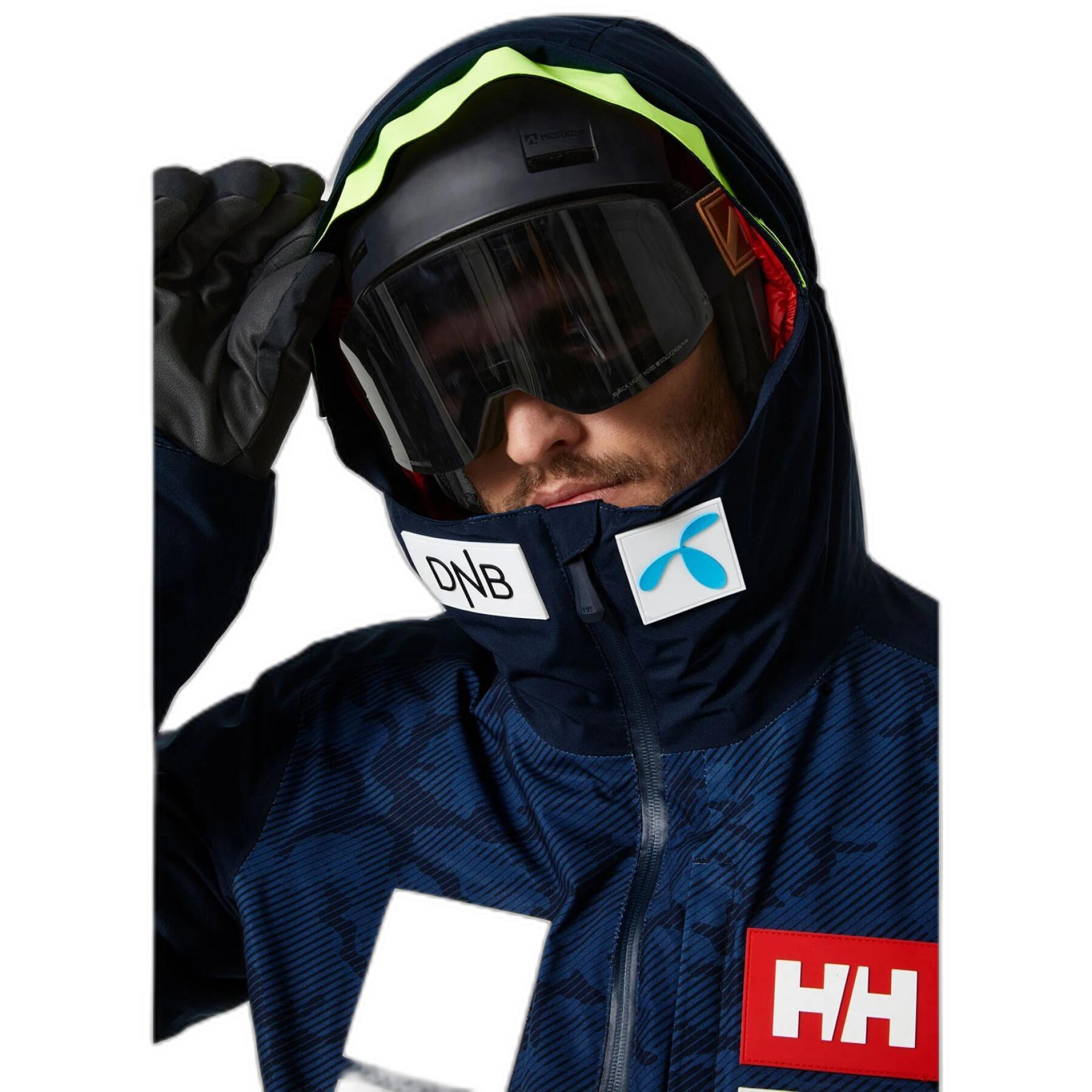 Casaco de esqui Helly Hansen Swift Infinity