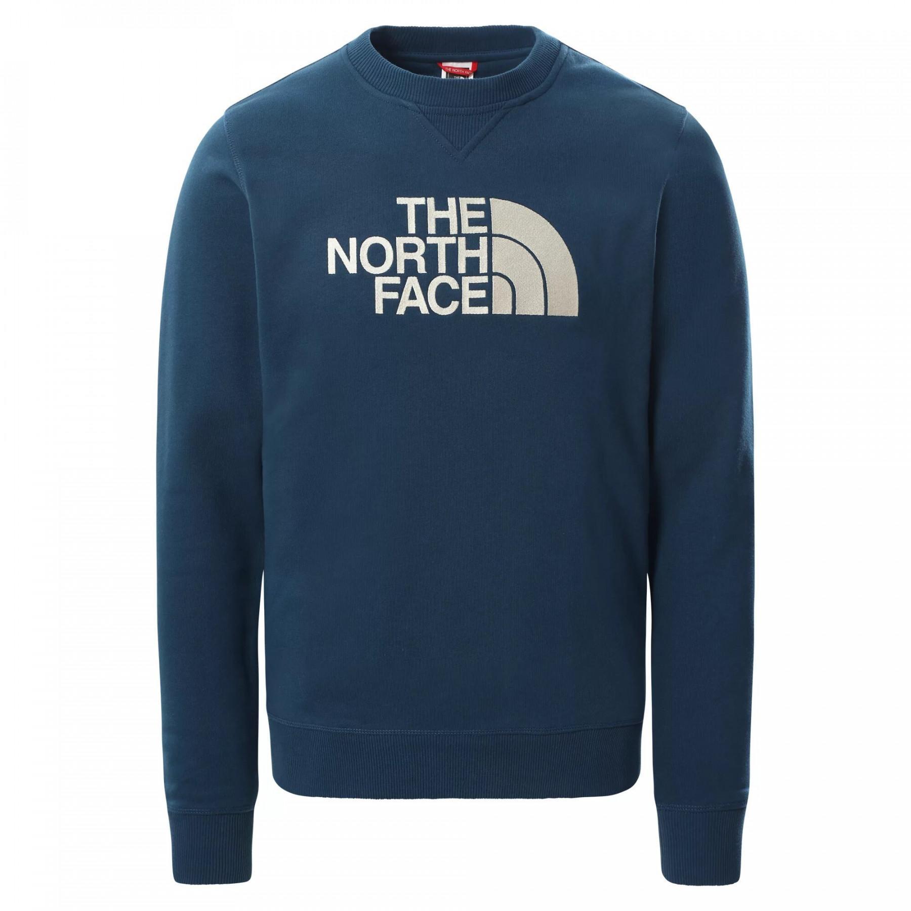 Blusa de moletom Raglan The North Face