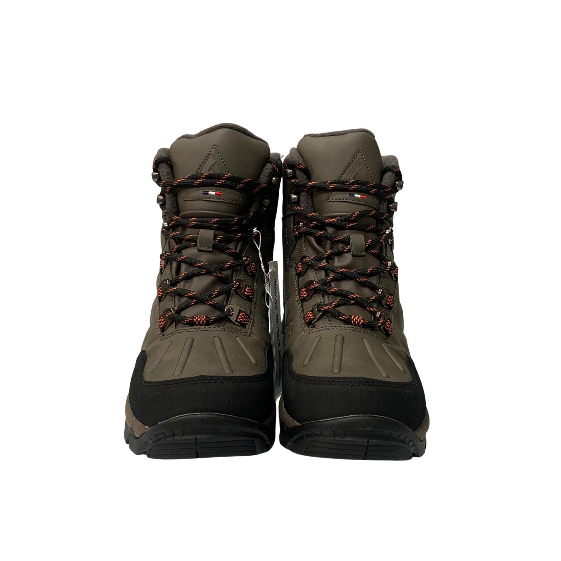 Sapatos para caminhadas Lhotse Kispiox