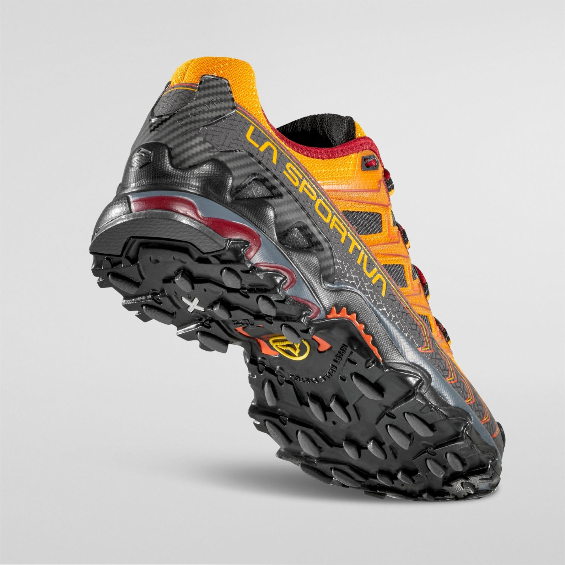 Sapatos para caminhadas La Sportiva Ultra Raptor II